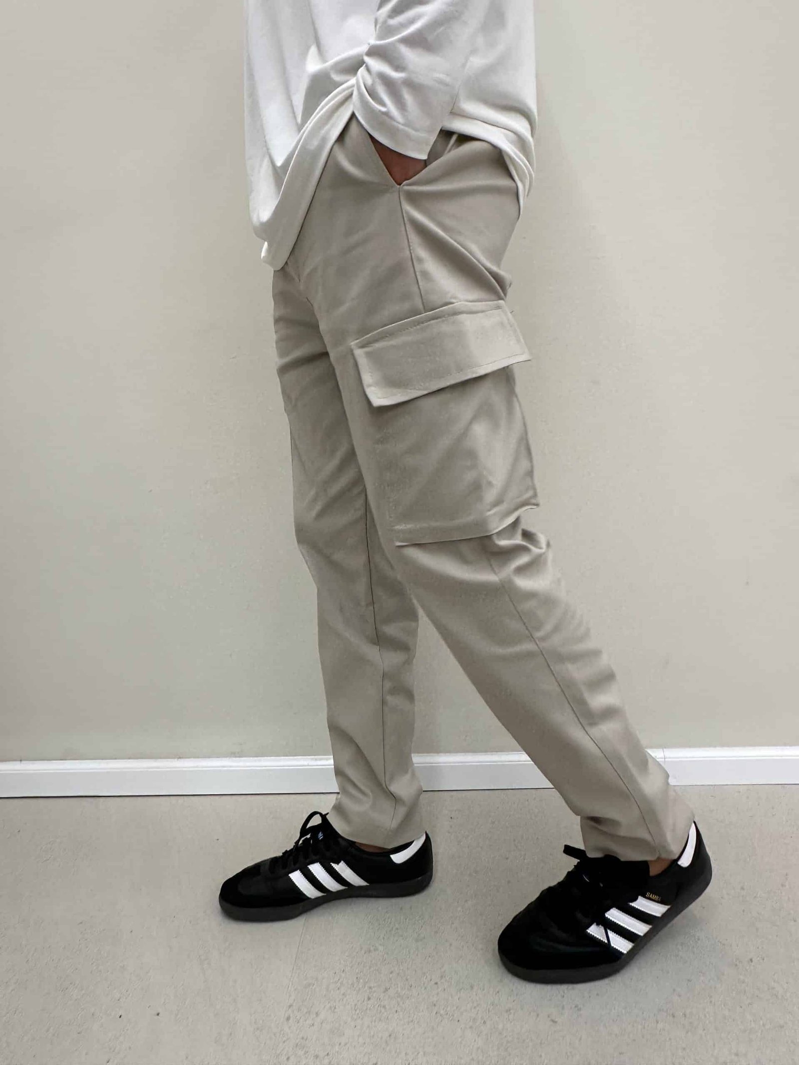 Berlin classic cargo – תמונה 3