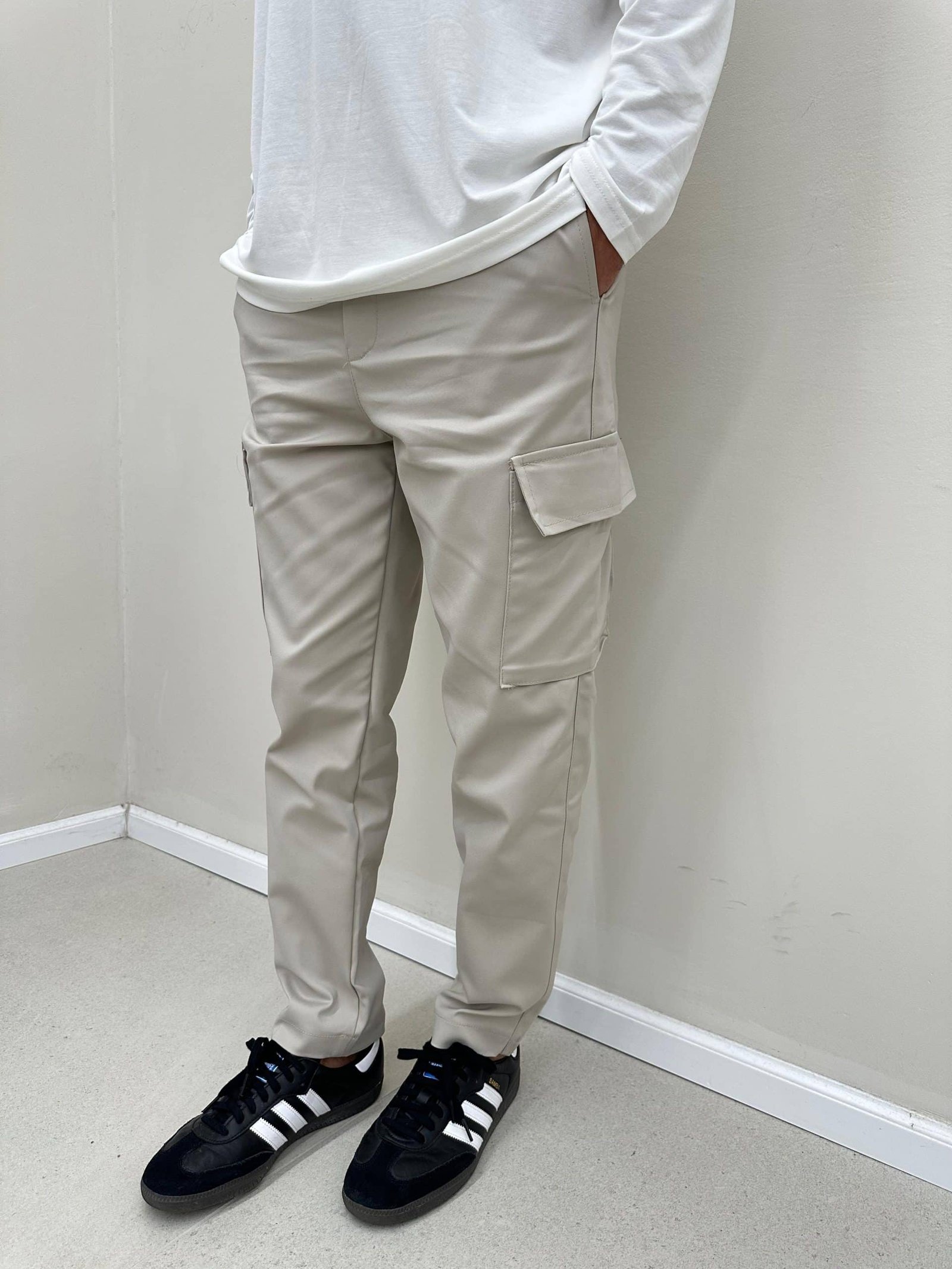 Berlin classic cargo – תמונה 4