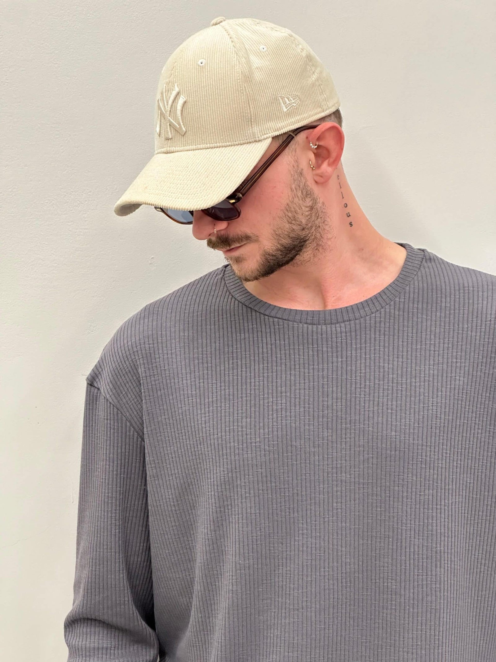 Kyoto nit gray – תמונה 2