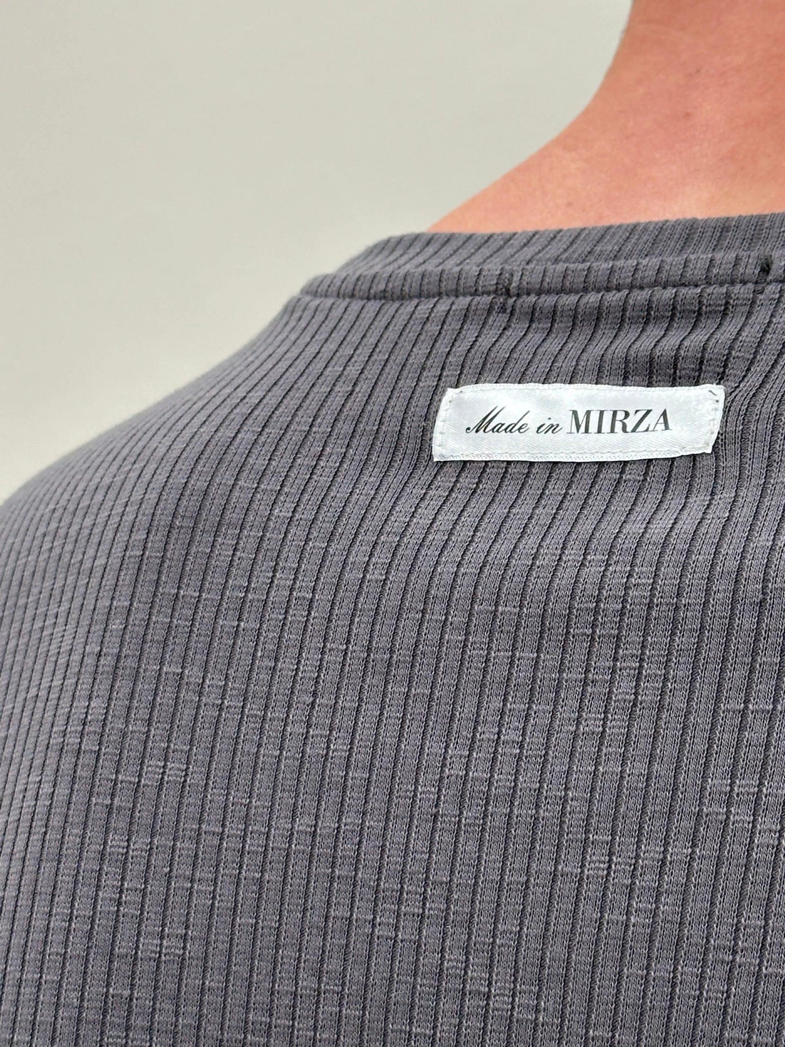 Kyoto nit gray – תמונה 3