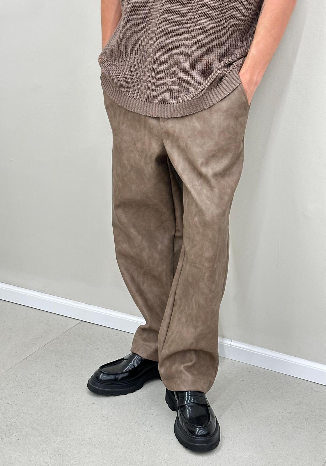 Paris pants – תמונה 3