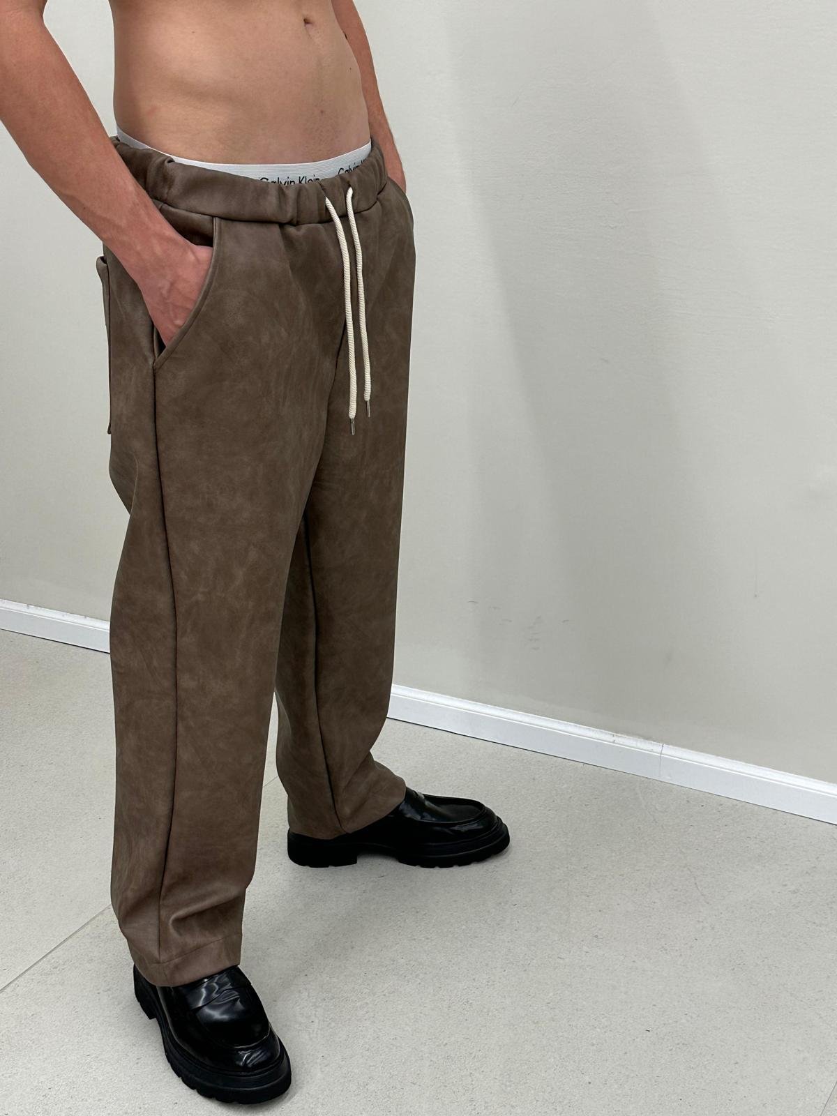 Paris pants – תמונה 4