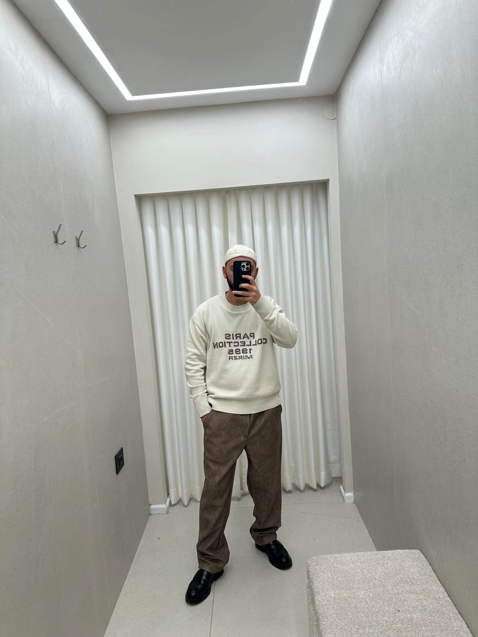 Paris knit – תמונה 2