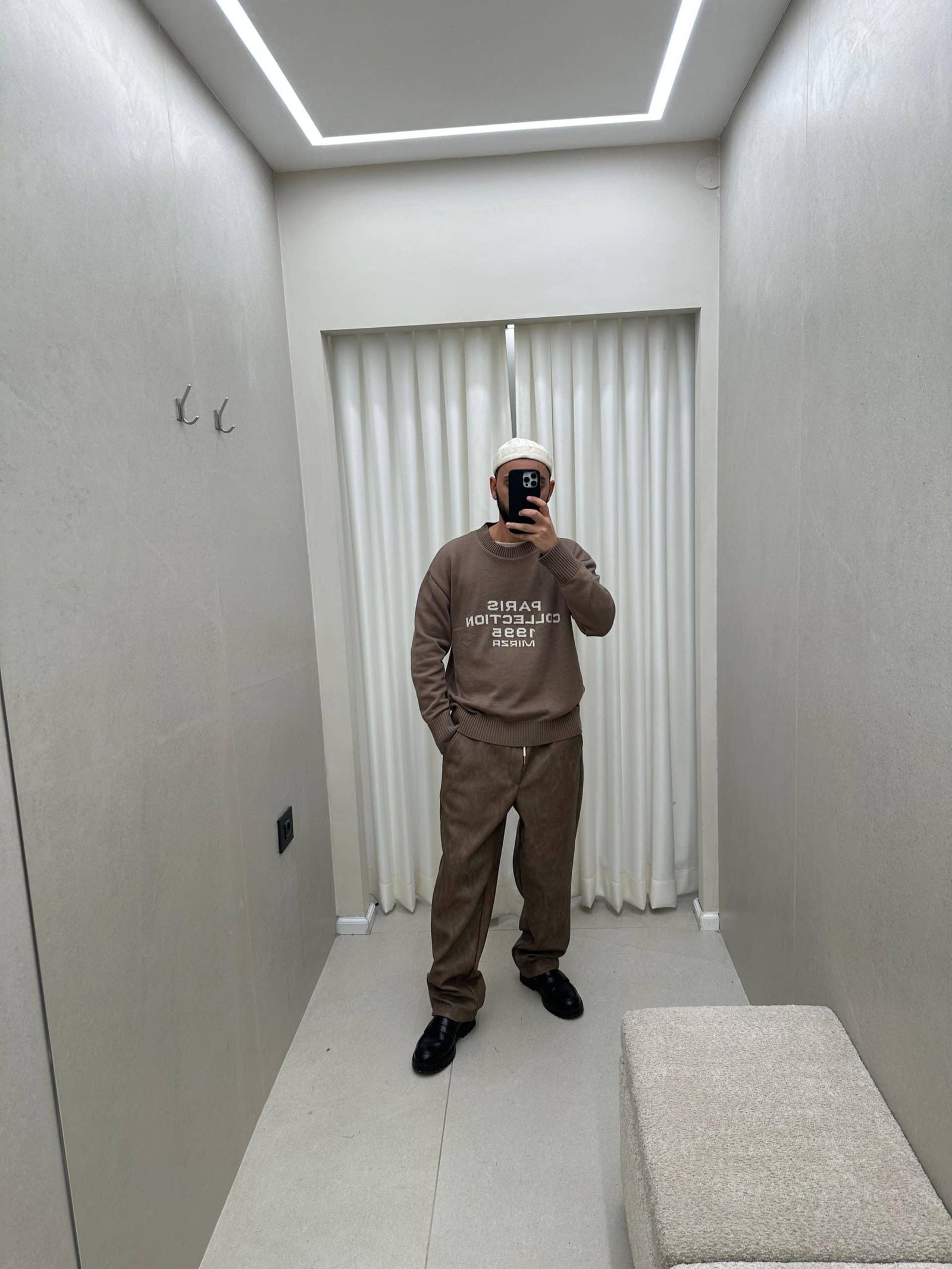 Paris knit – תמונה 5