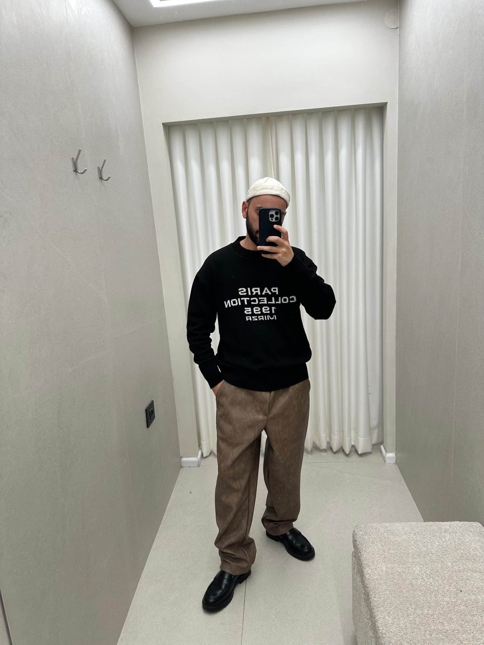 Paris knit – תמונה 7