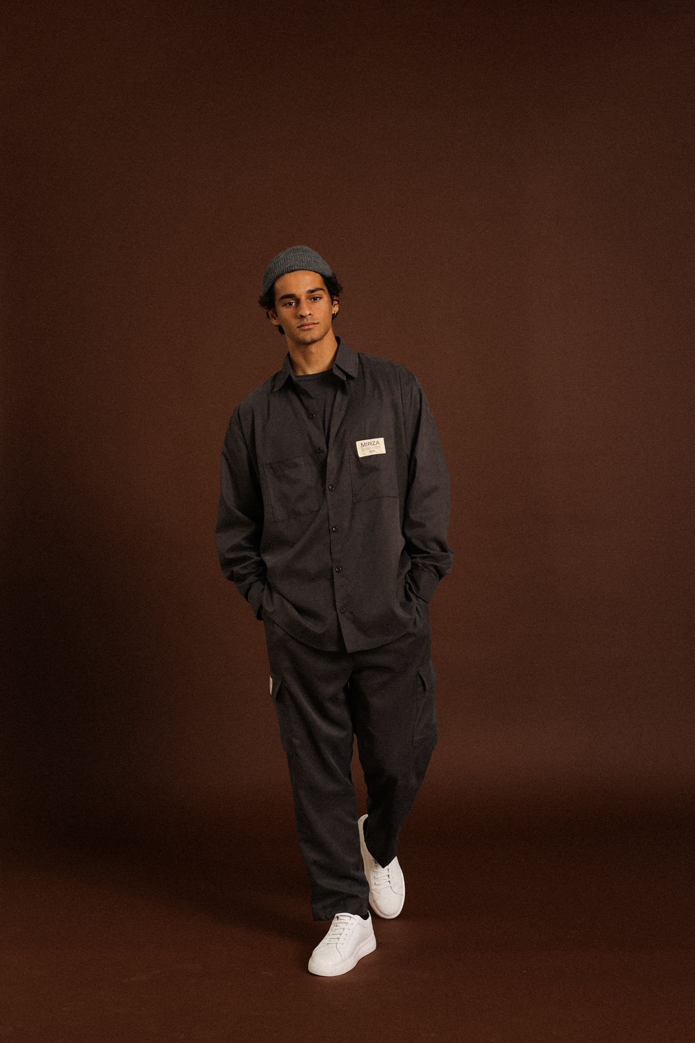 Overshirt – תמונה 2