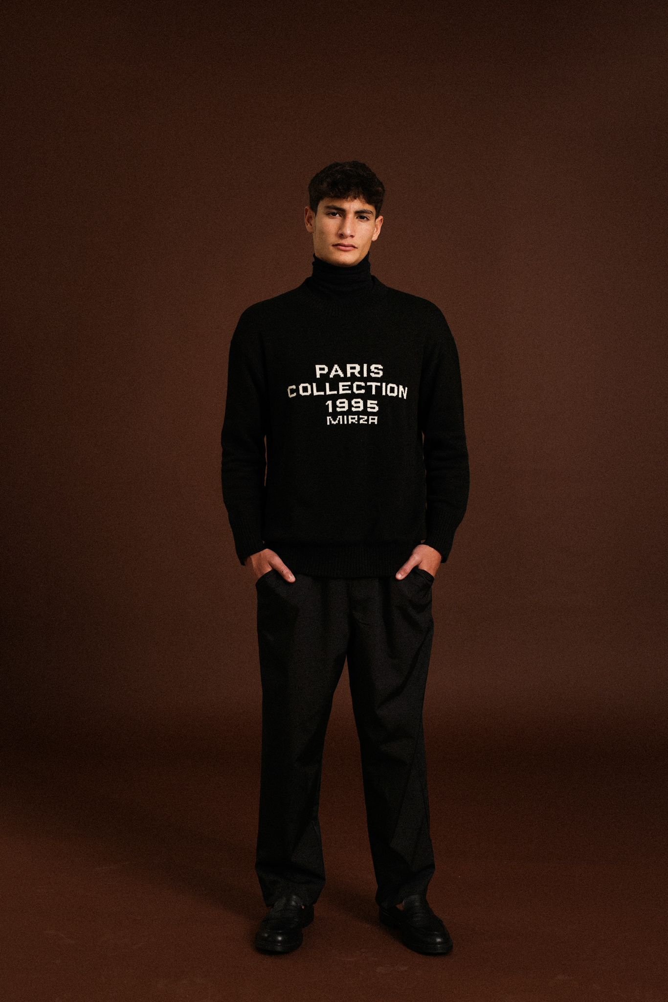 Paris knit – תמונה 8