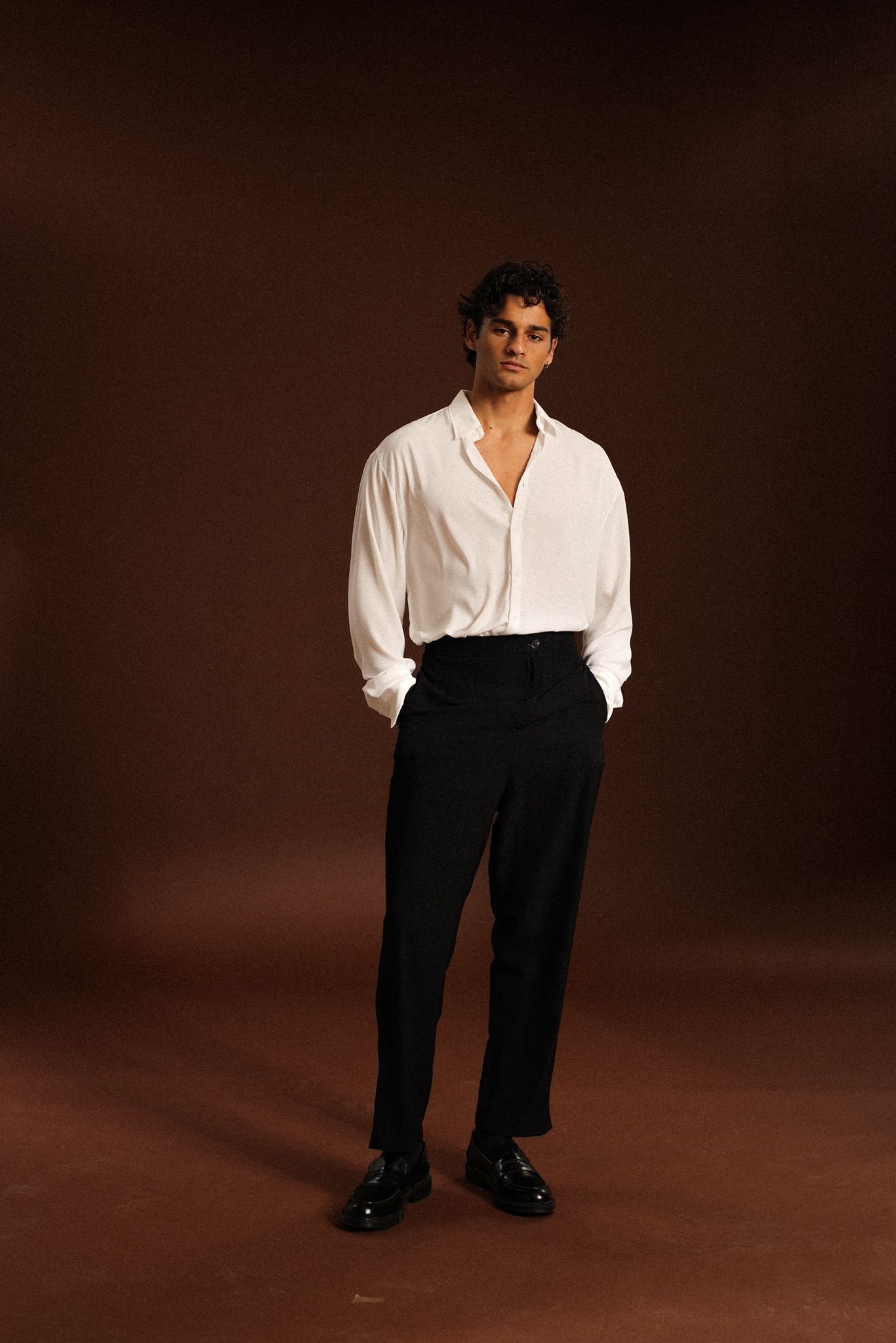 Mirza Shirt – תמונה 2