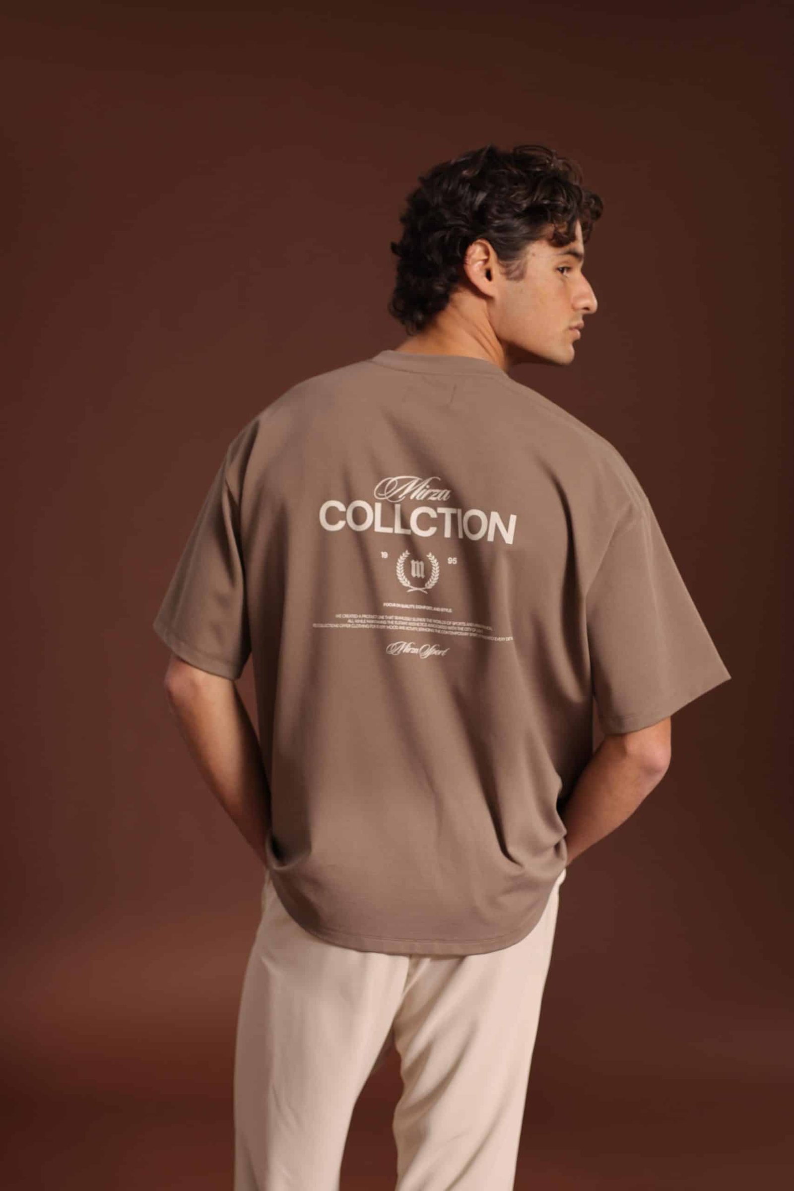 T-shirt Active – תמונה 7