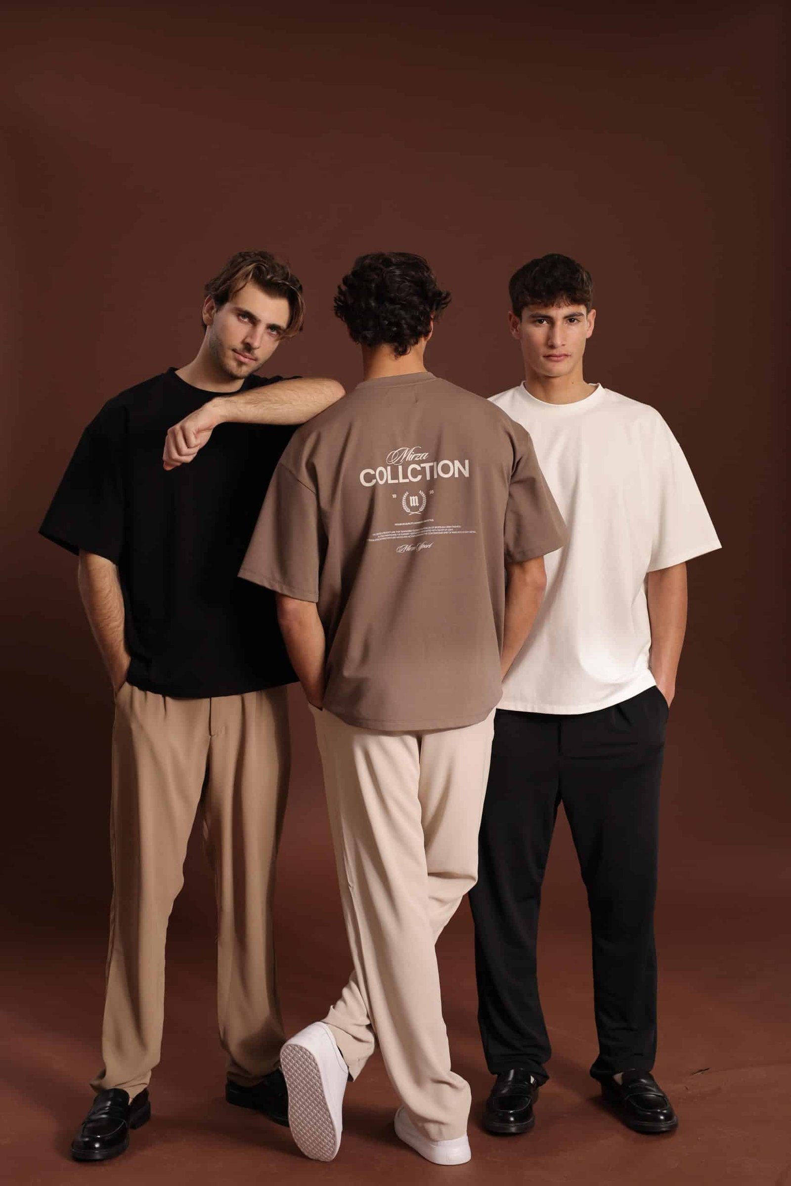 T-shirt Active – תמונה 4