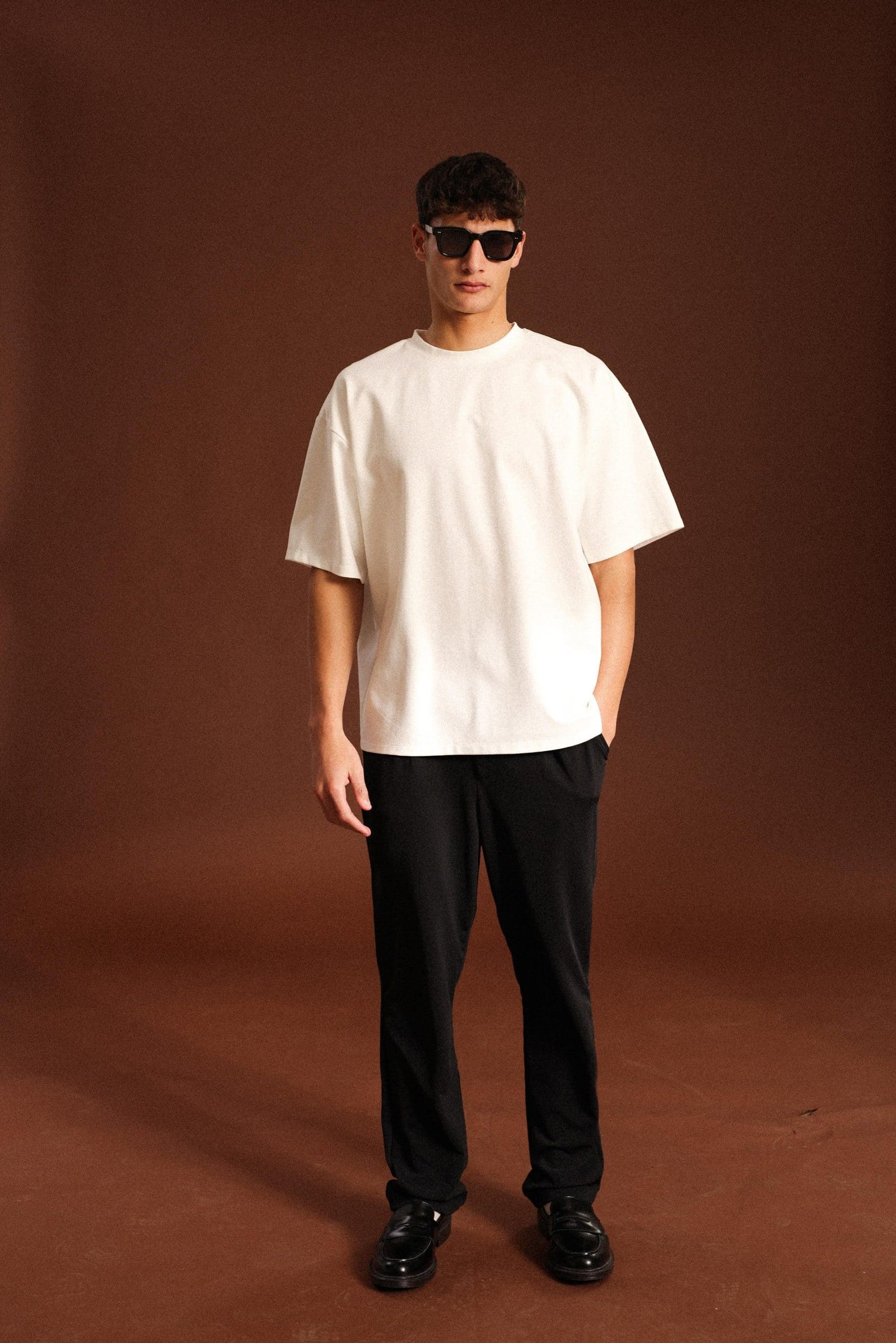 T-shirt Active – תמונה 2