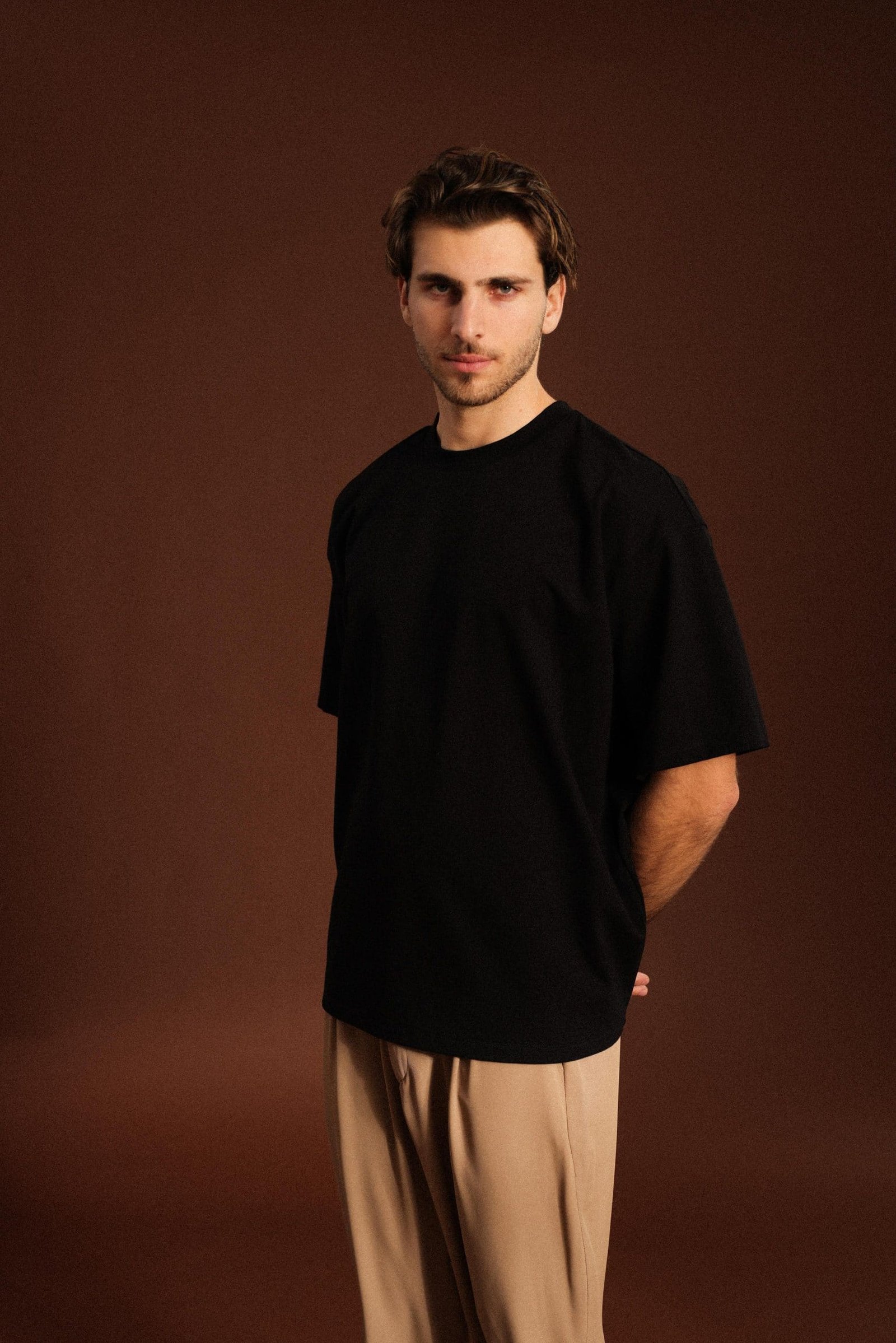 T-shirt Active – תמונה 6