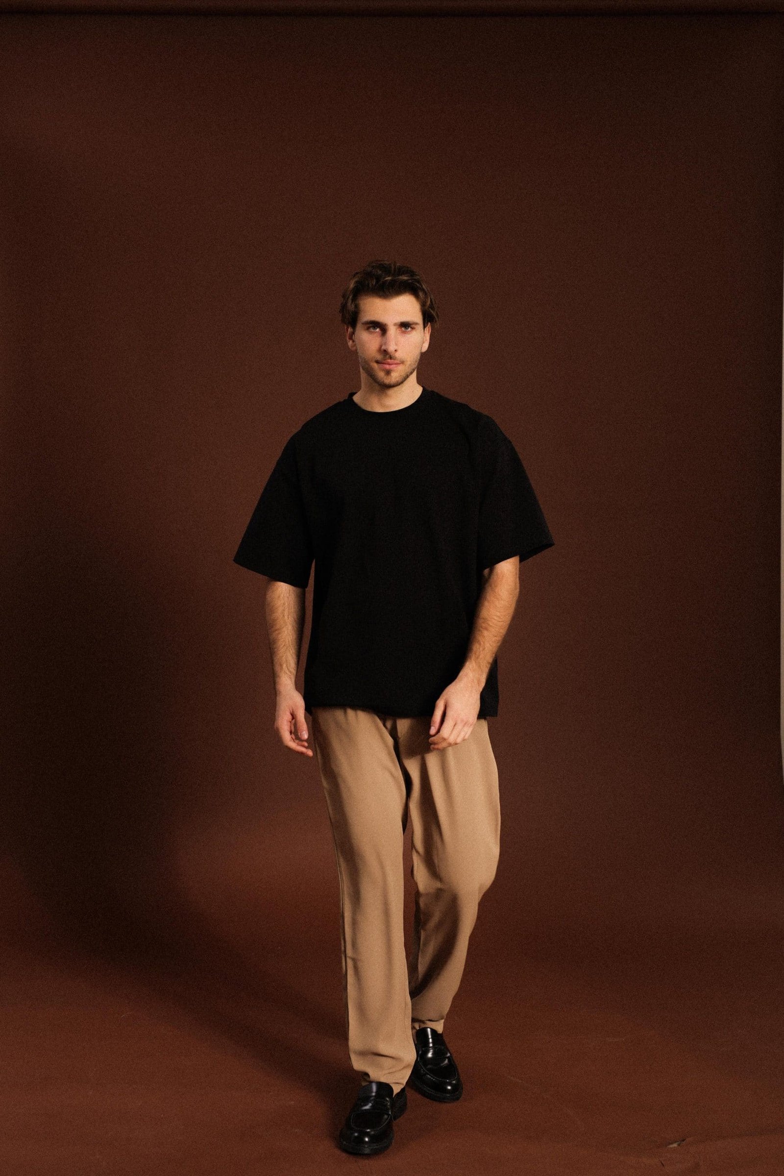 T-shirt Active – תמונה 5