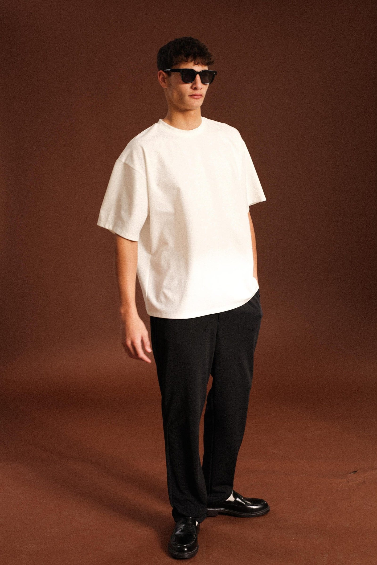 T-shirt Active – תמונה 3