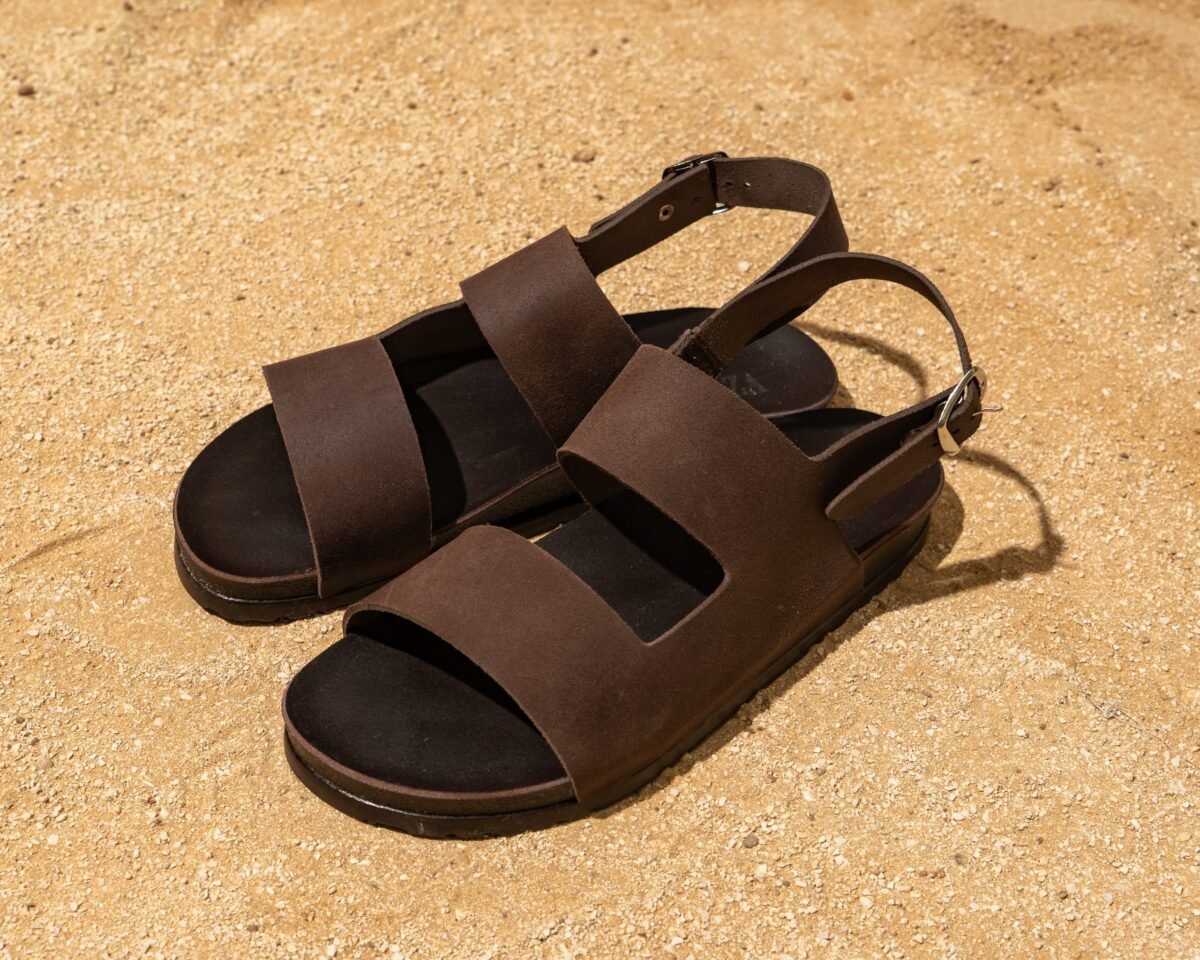 Mirza Bold Sandal