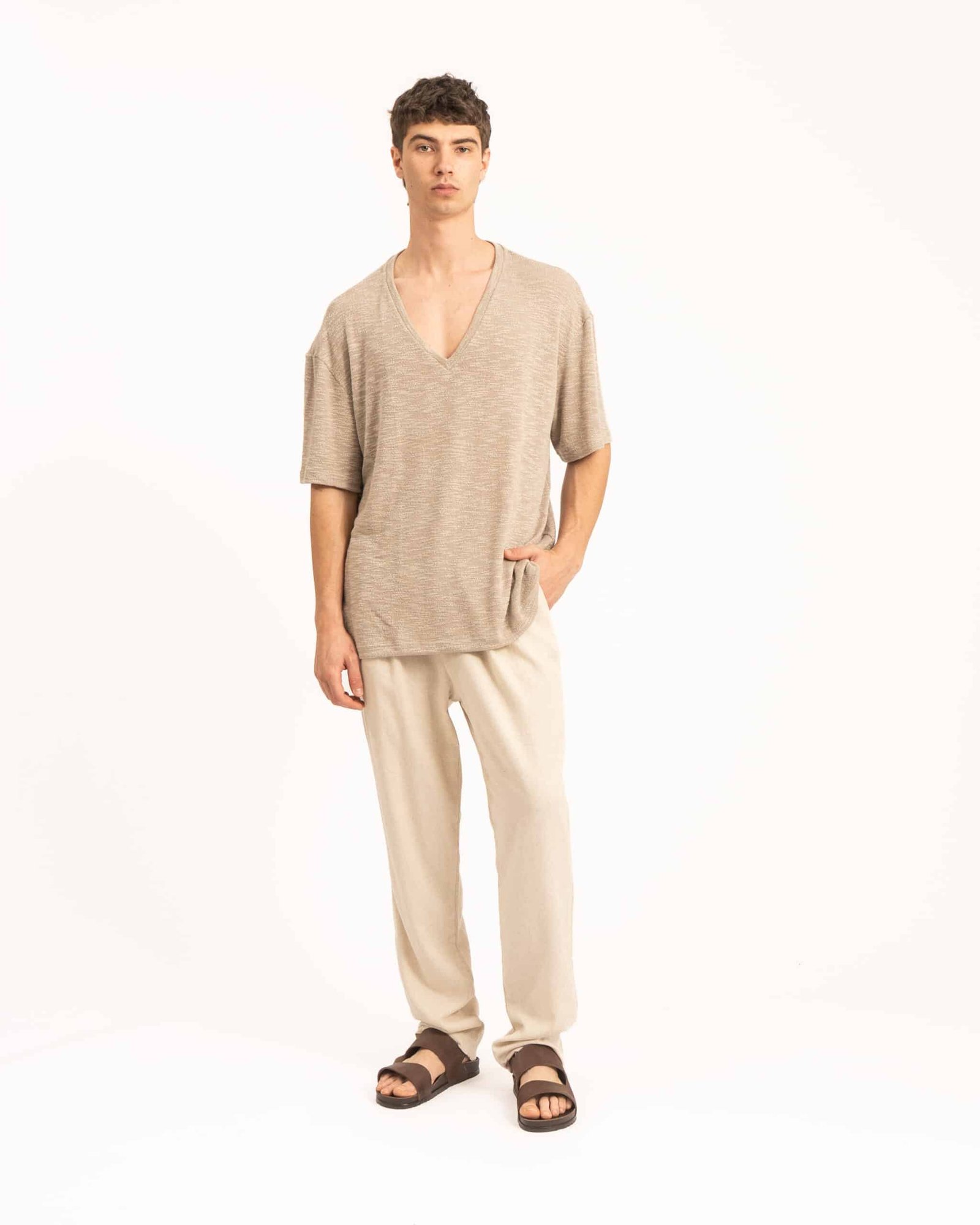 Omer Shirt – תמונה 2