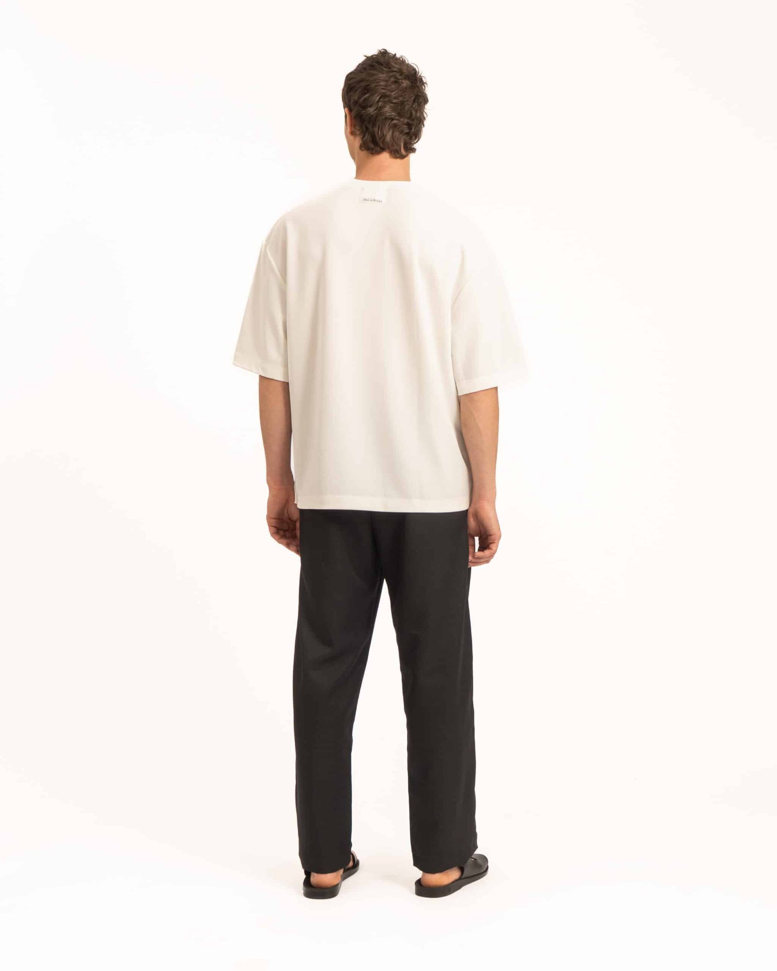 EL Tshirt Elegant – תמונה 2