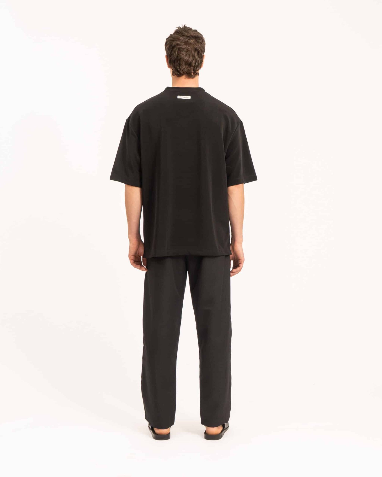 EL Tshirt Elegant – תמונה 4