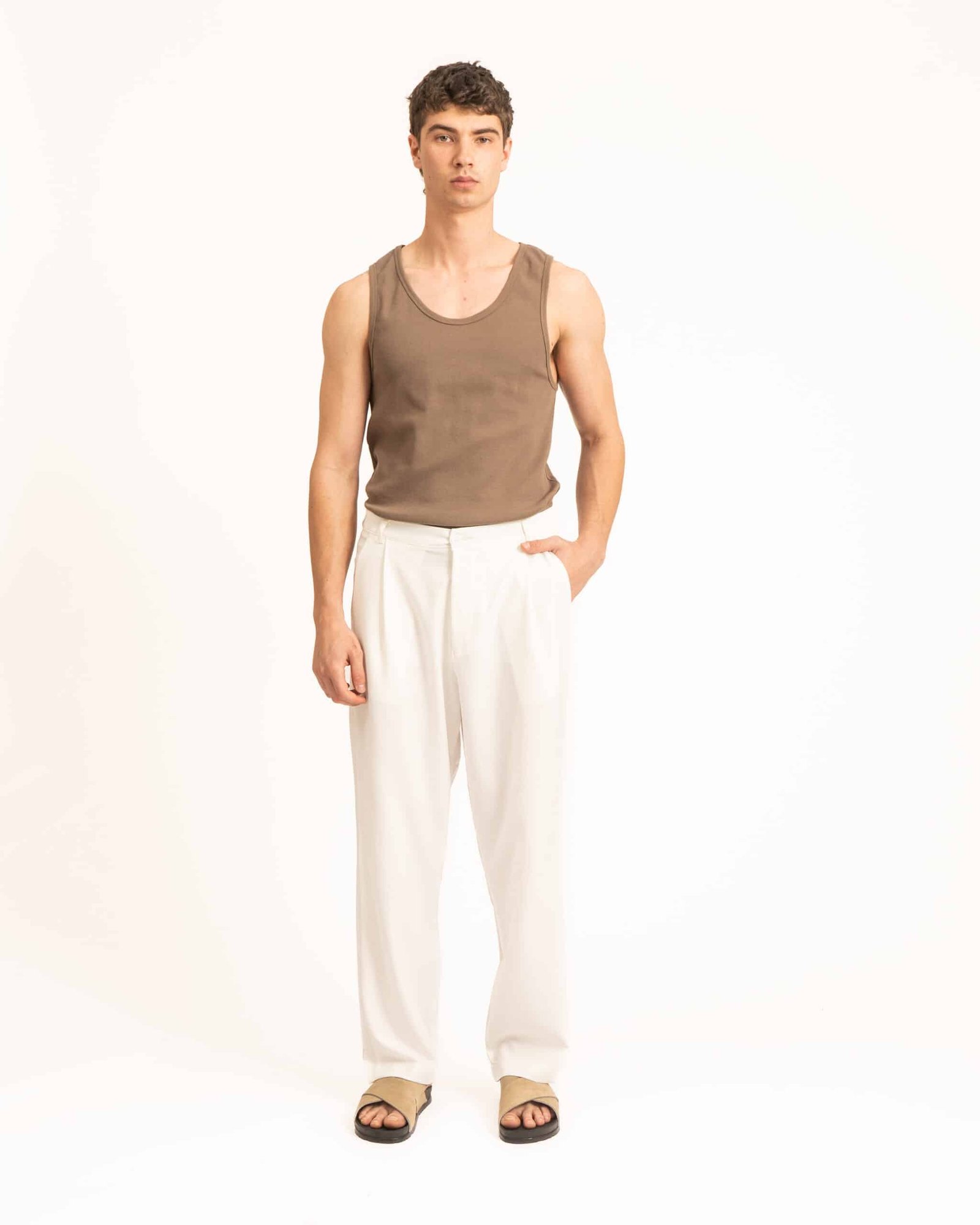 Mirza Undershirt – תמונה 2