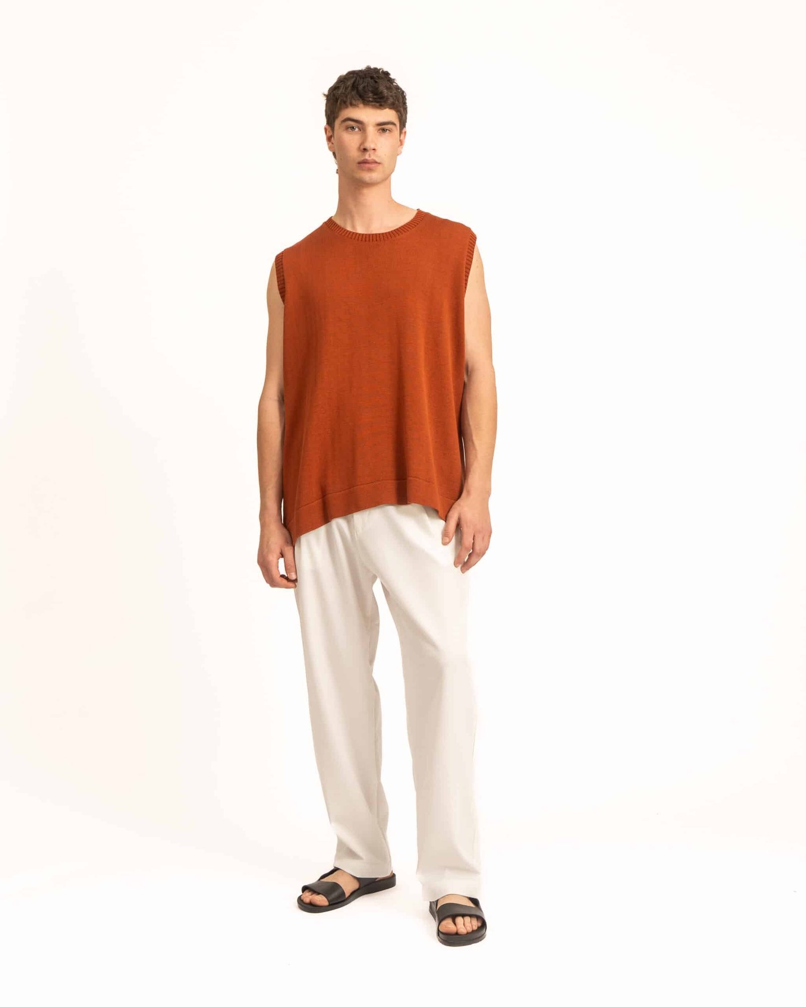 Sorrento Vest – תמונה 2