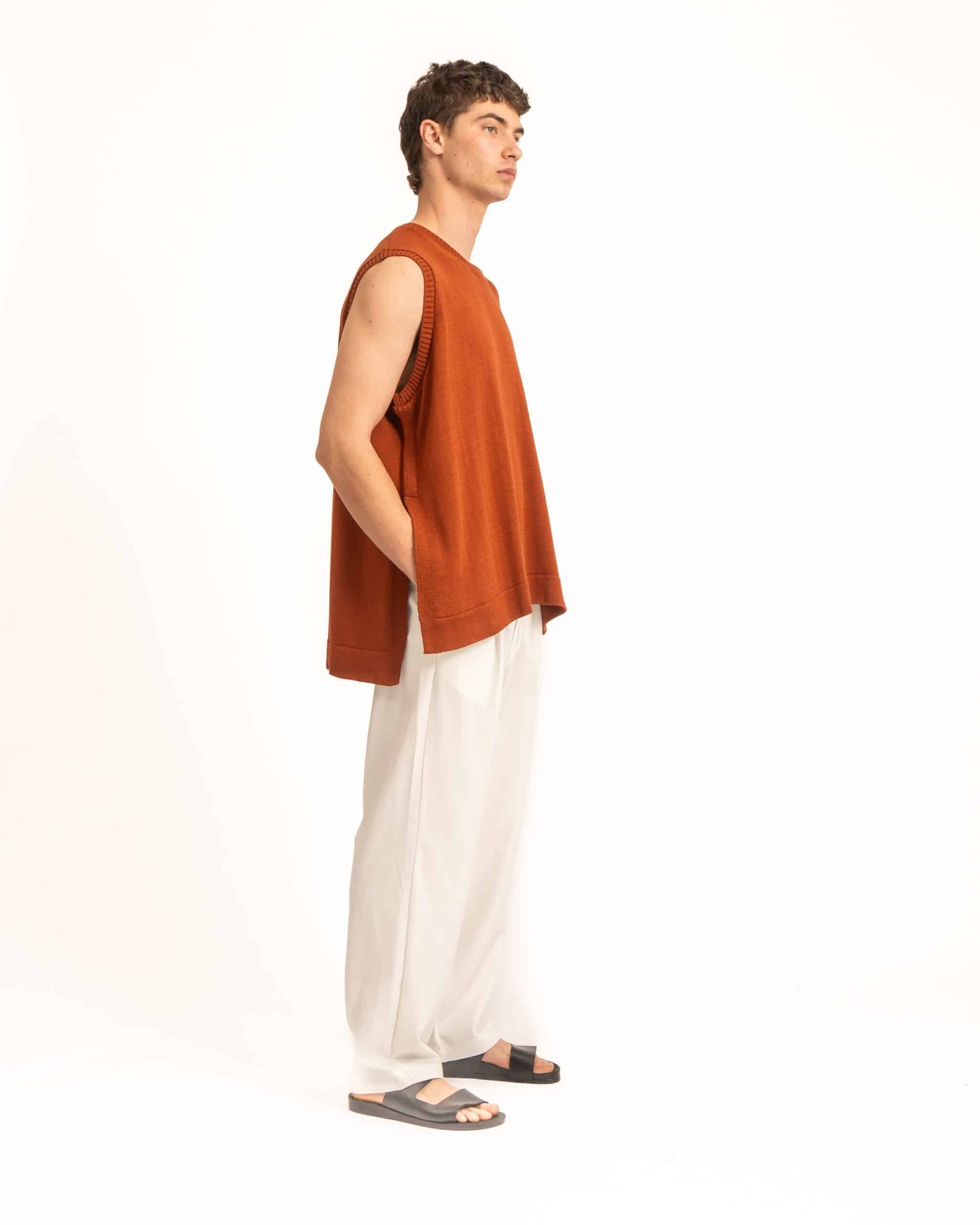 Sorrento Vest – תמונה 3