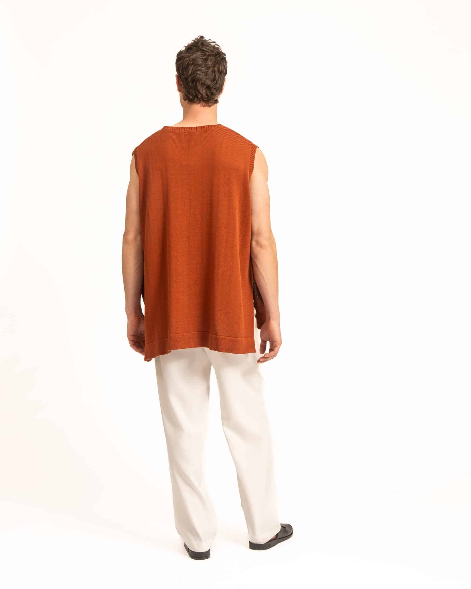 Sorrento Vest – תמונה 4