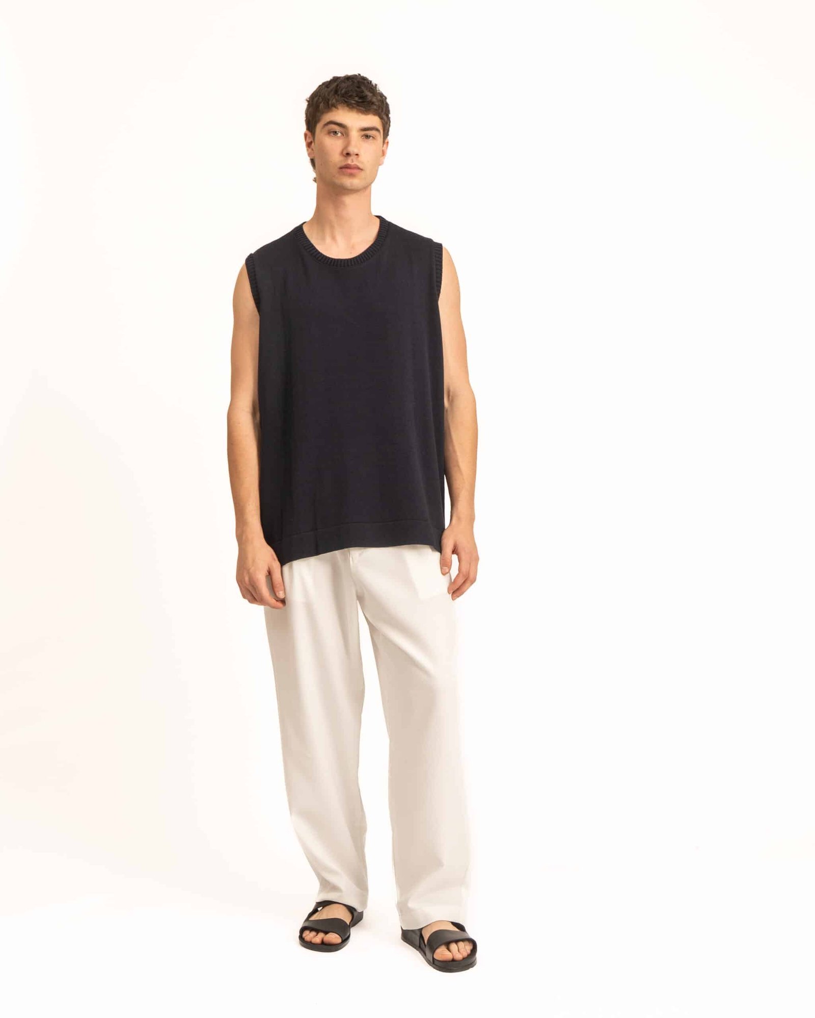 Sorrento Vest – תמונה 5