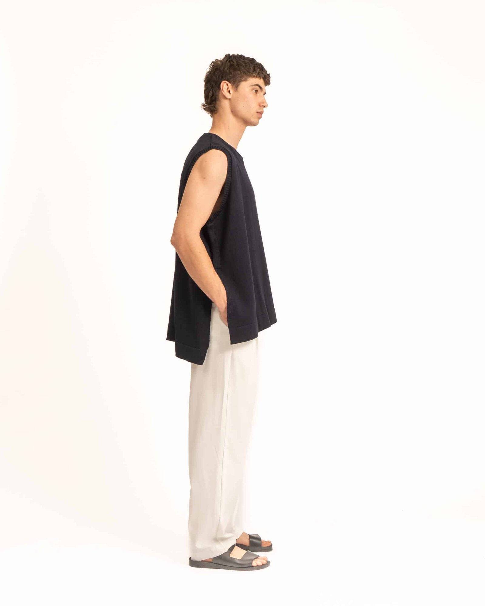 Sorrento Vest – תמונה 6