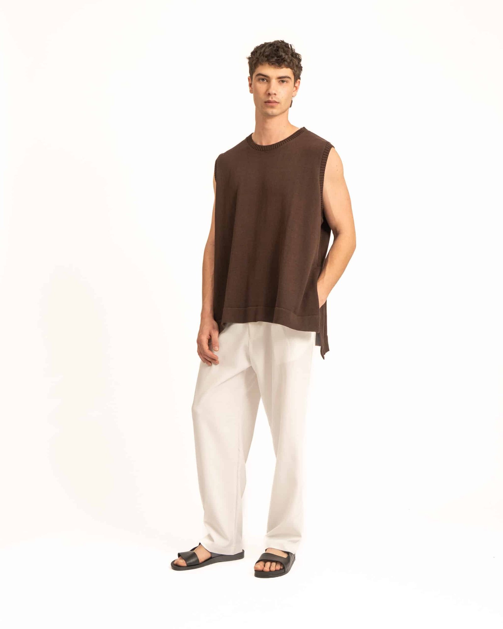 Sorrento Vest – תמונה 9