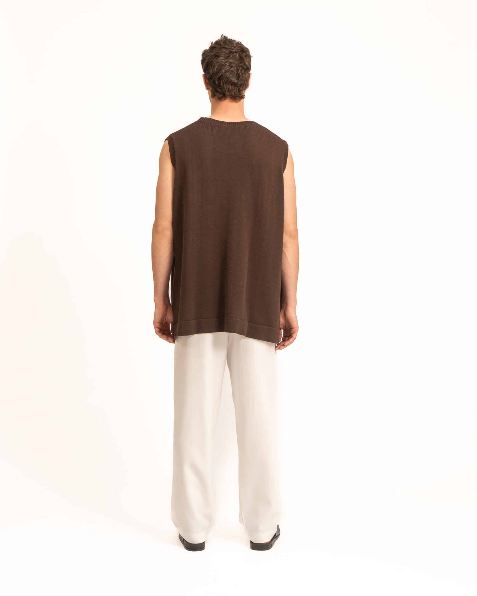 Sorrento Vest – תמונה 10