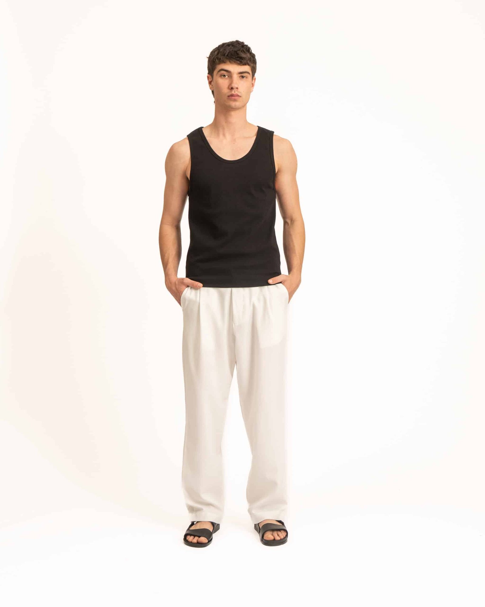 Mirza Undershirt – תמונה 3