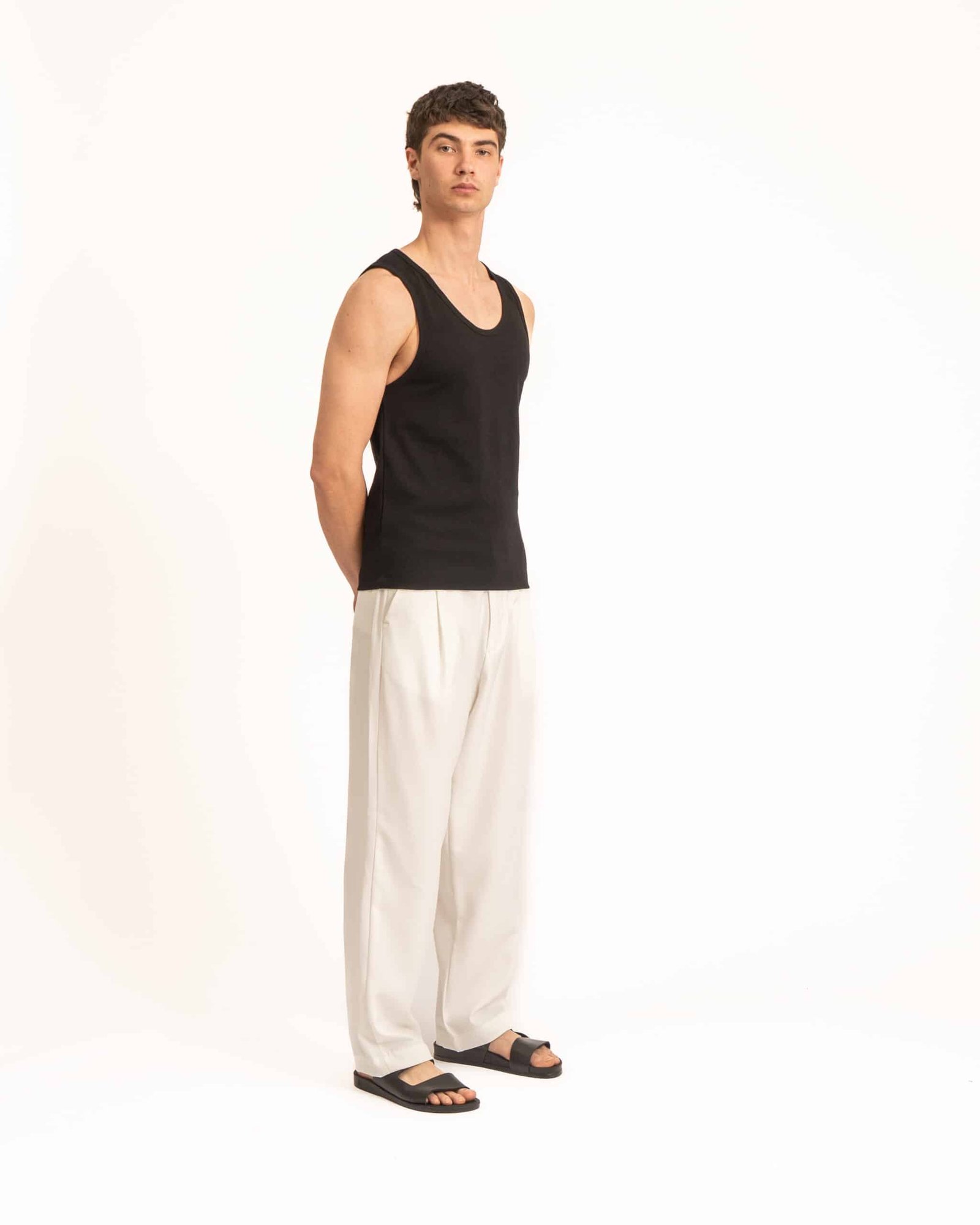 Mirza Undershirt – תמונה 4