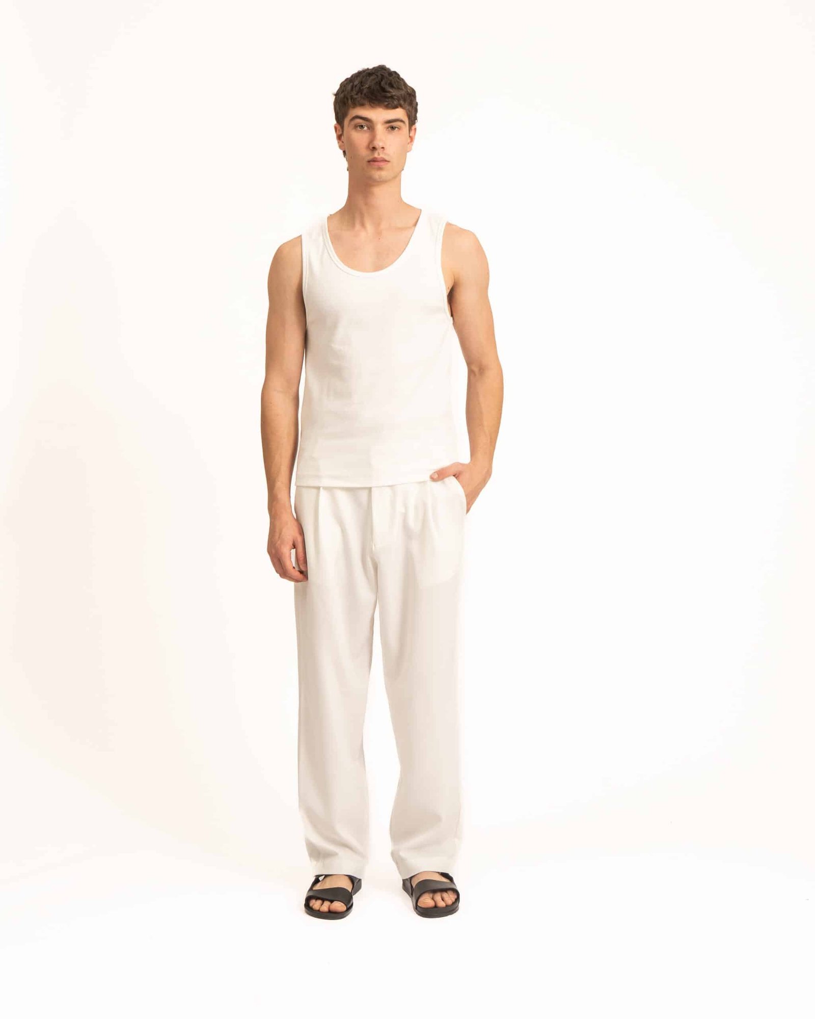 Mirza Undershirt – תמונה 7