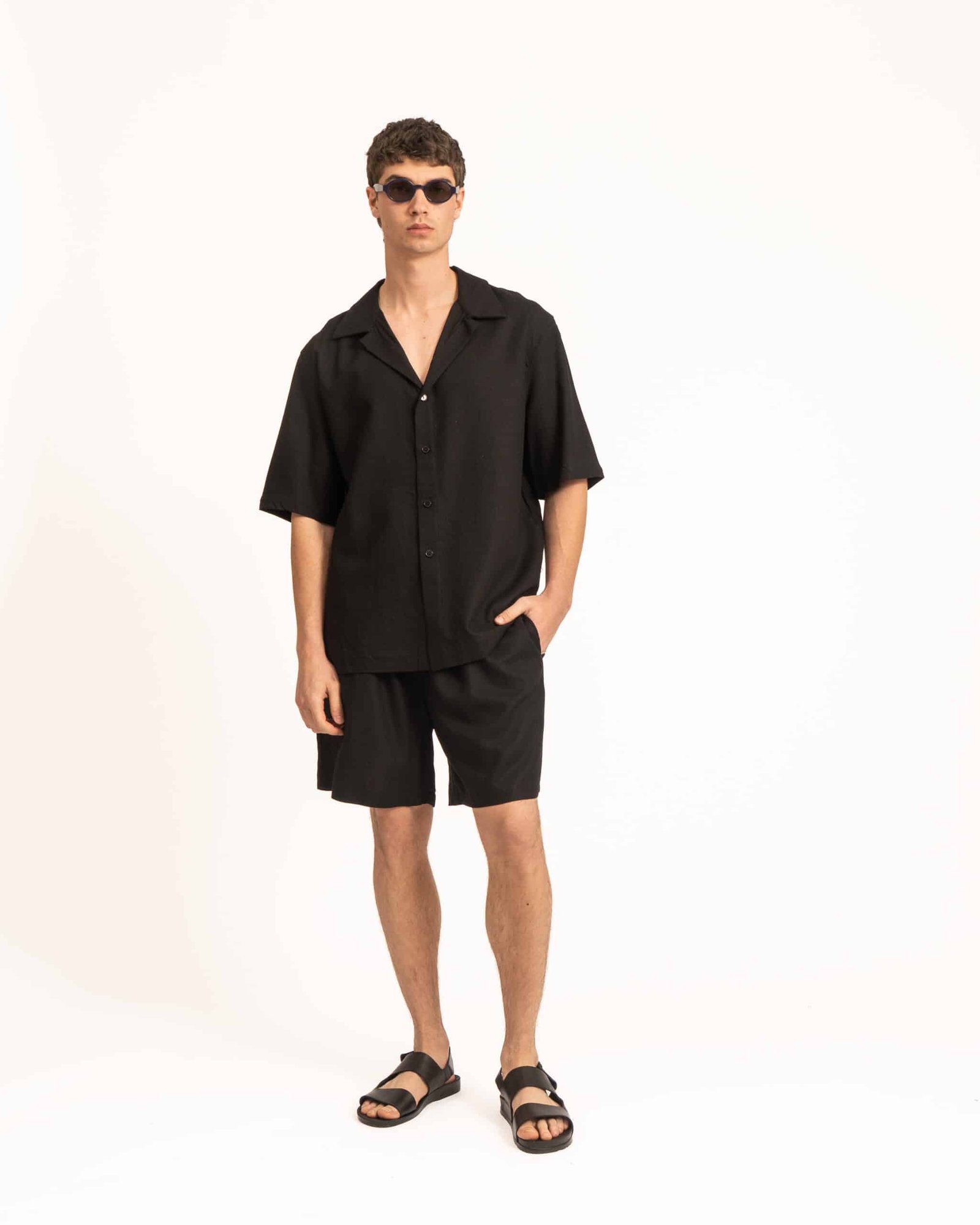 Francesco Shorts – תמונה 2