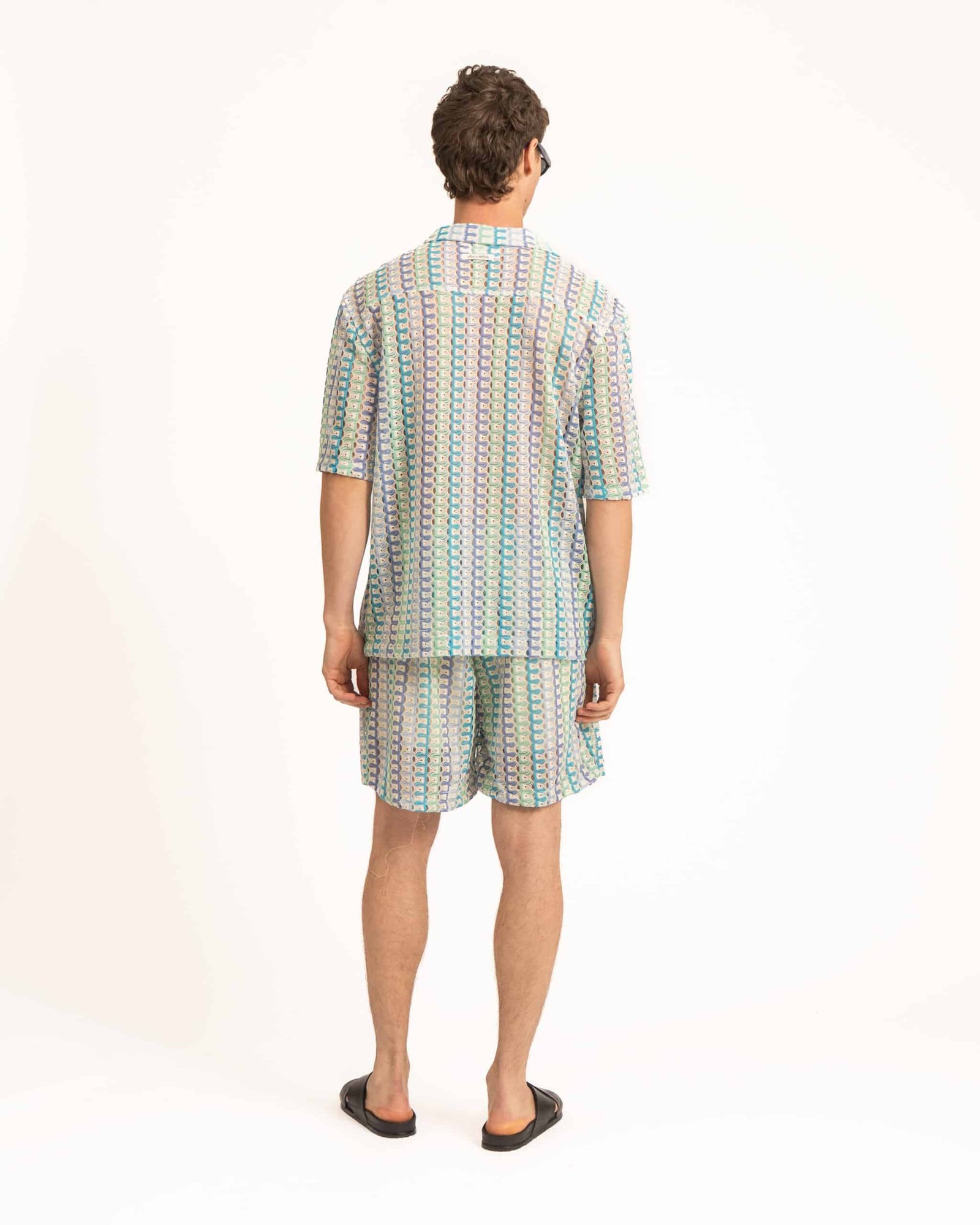 Samba Short – תמונה 3