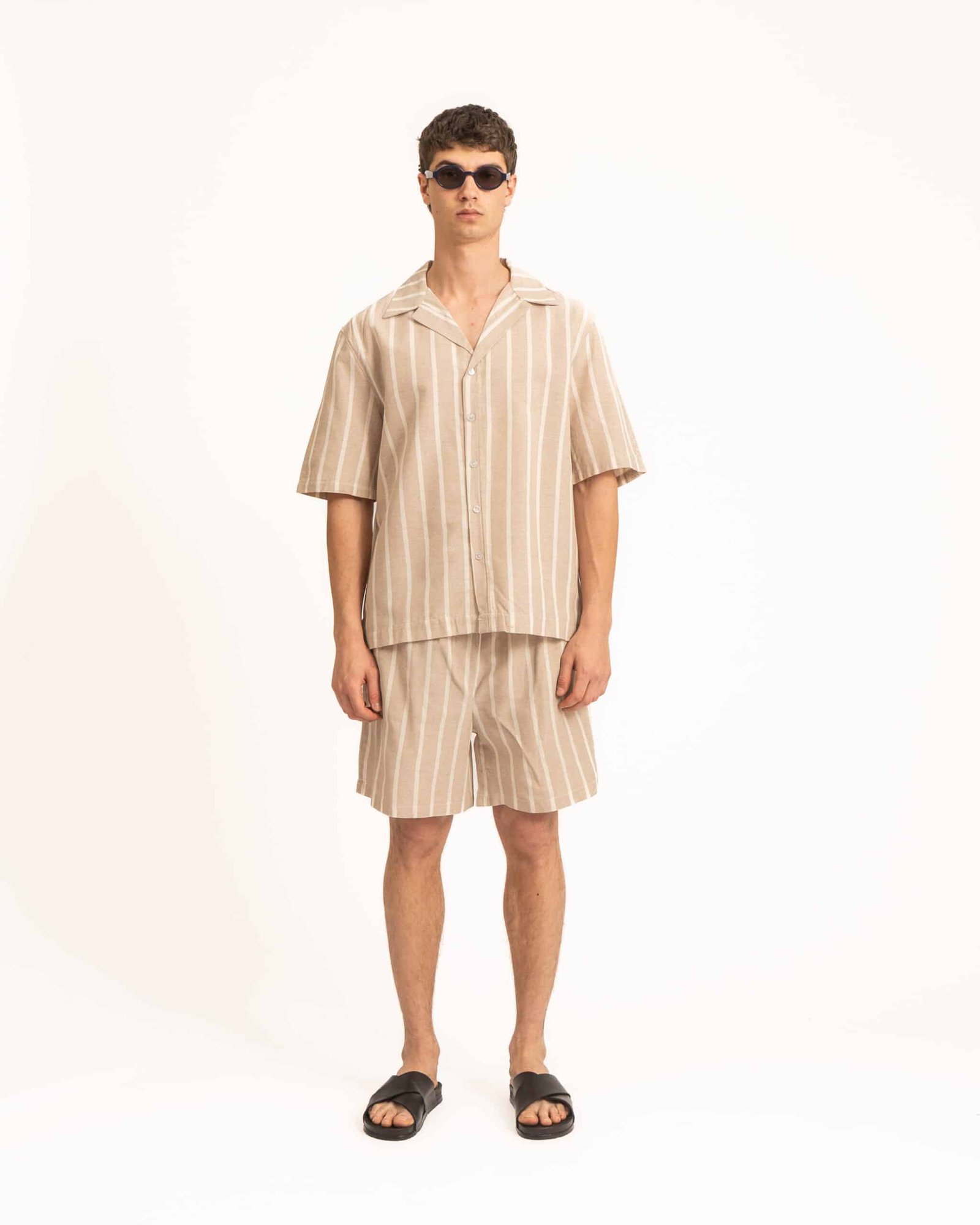 Striped Shirt – תמונה 5