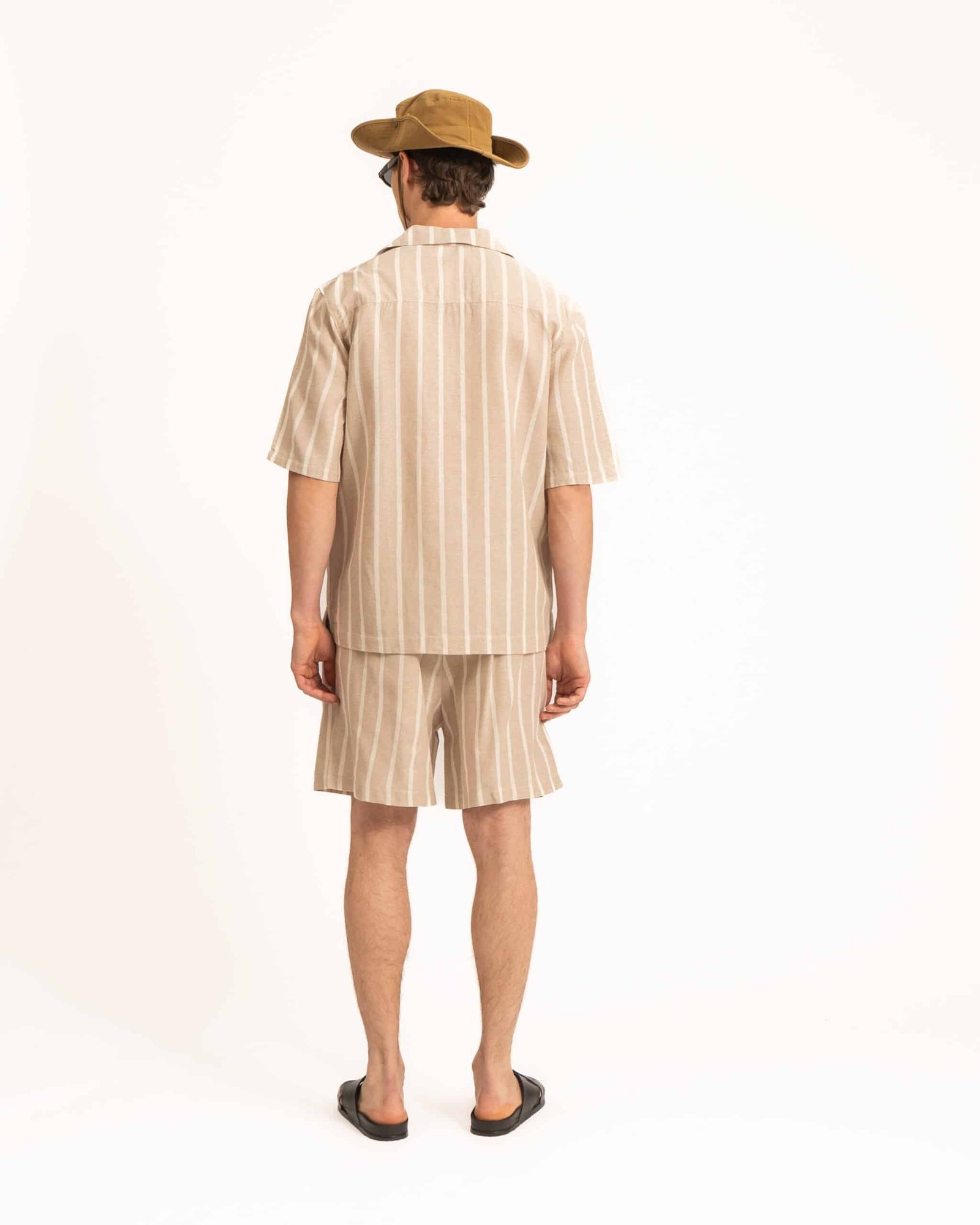 Striped Shirt – תמונה 2