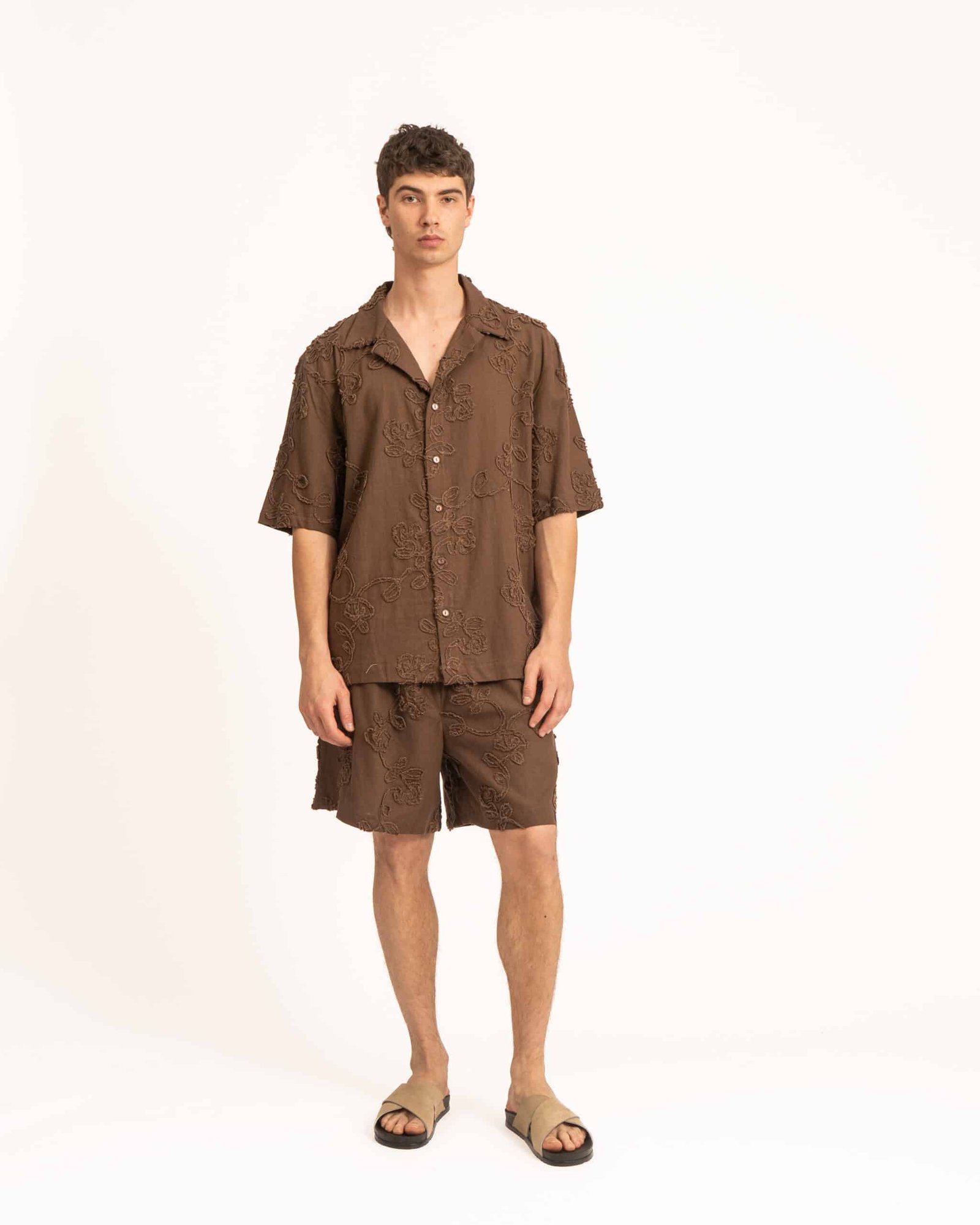 Dubil Shorts – תמונה 2