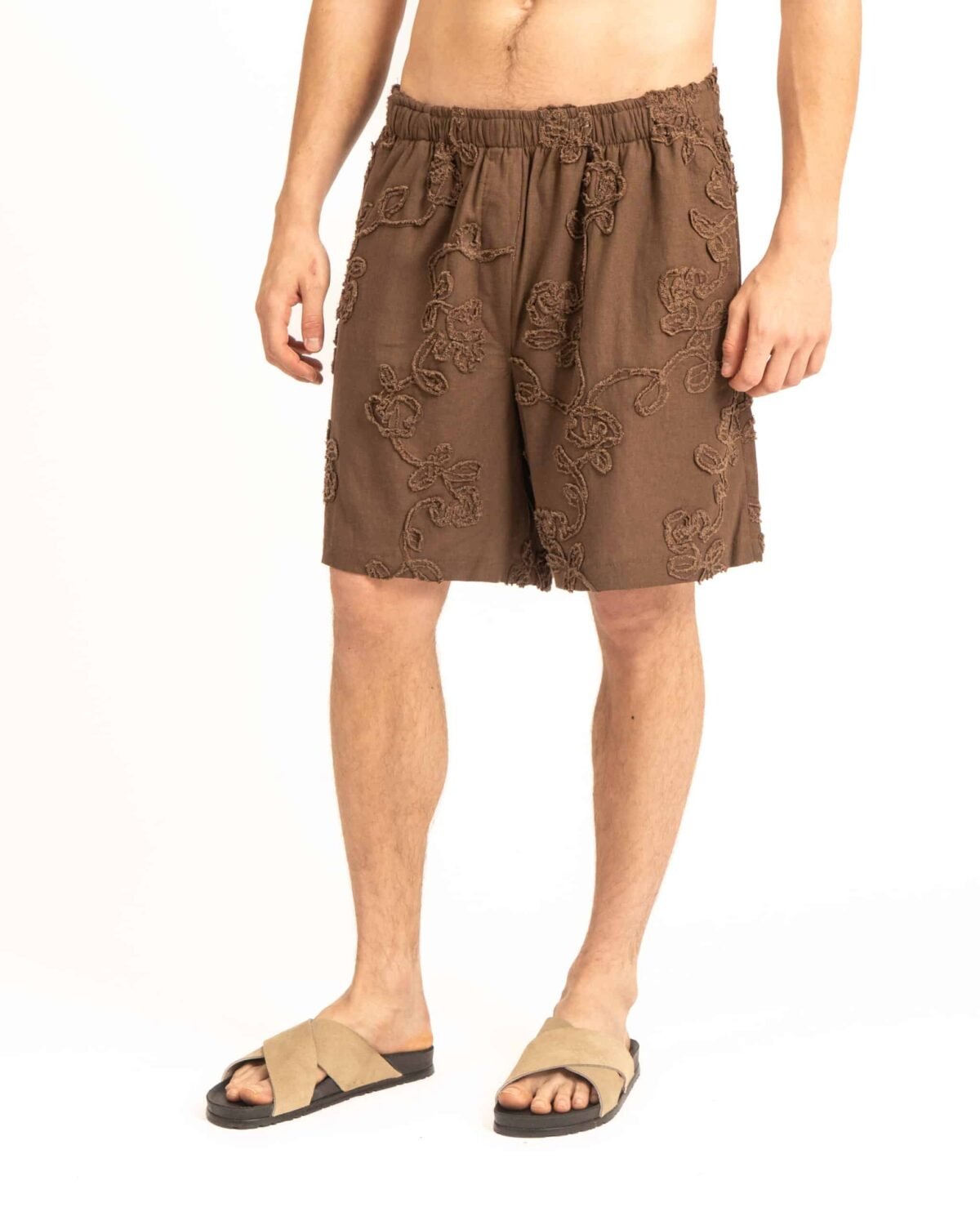 Dubil Shorts