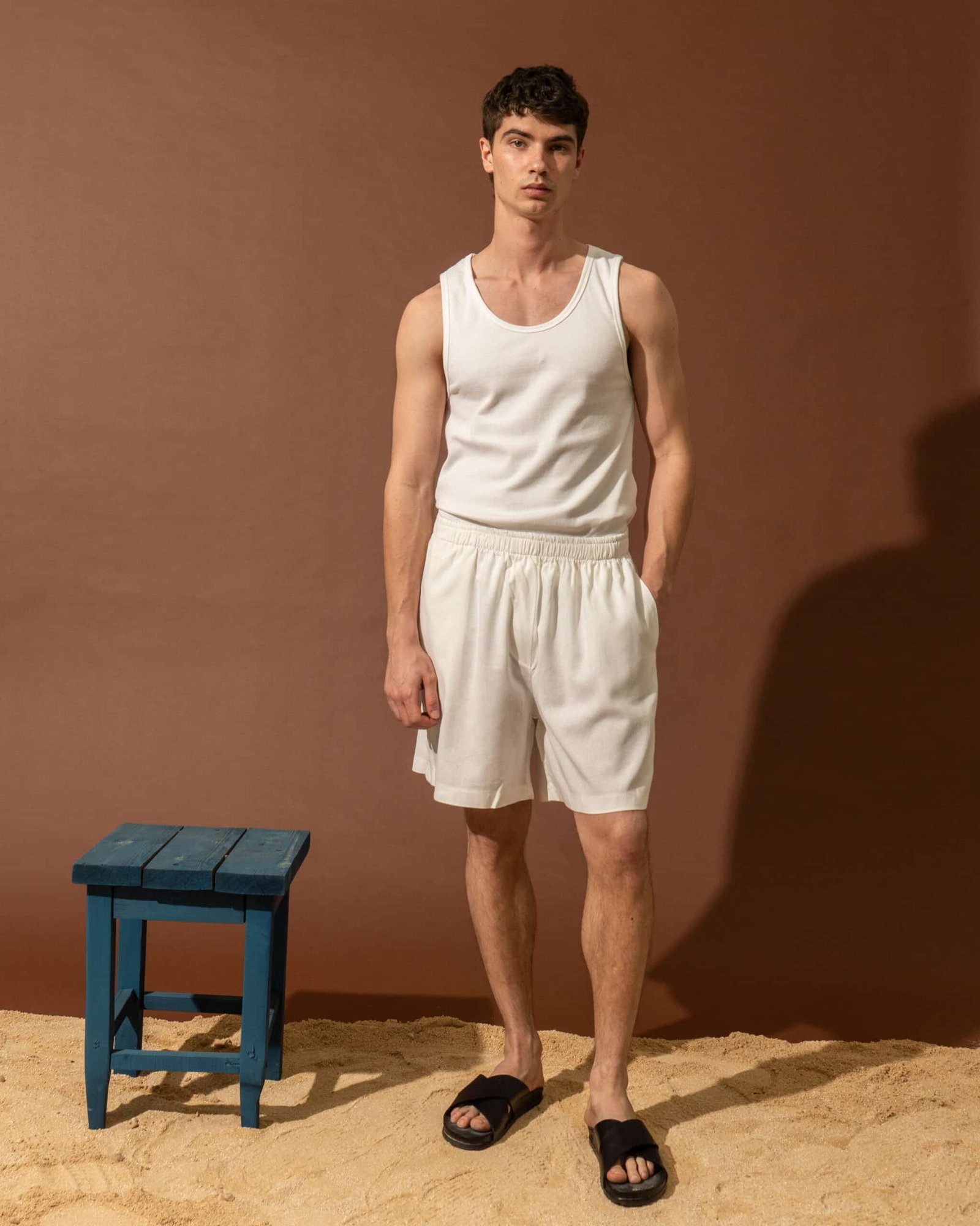 Francesco Shorts – תמונה 5