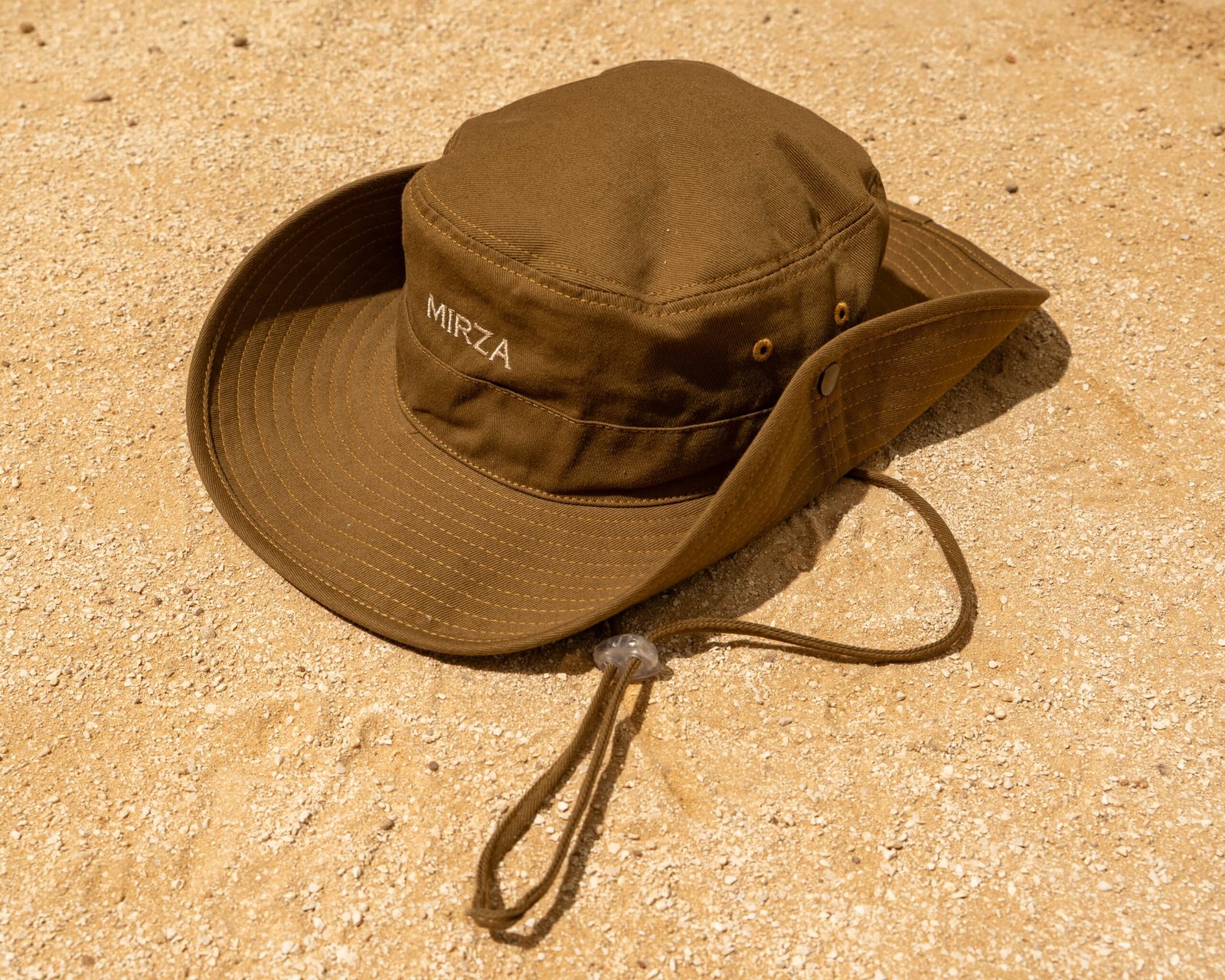 Mirza Bucket Hat – תמונה 3