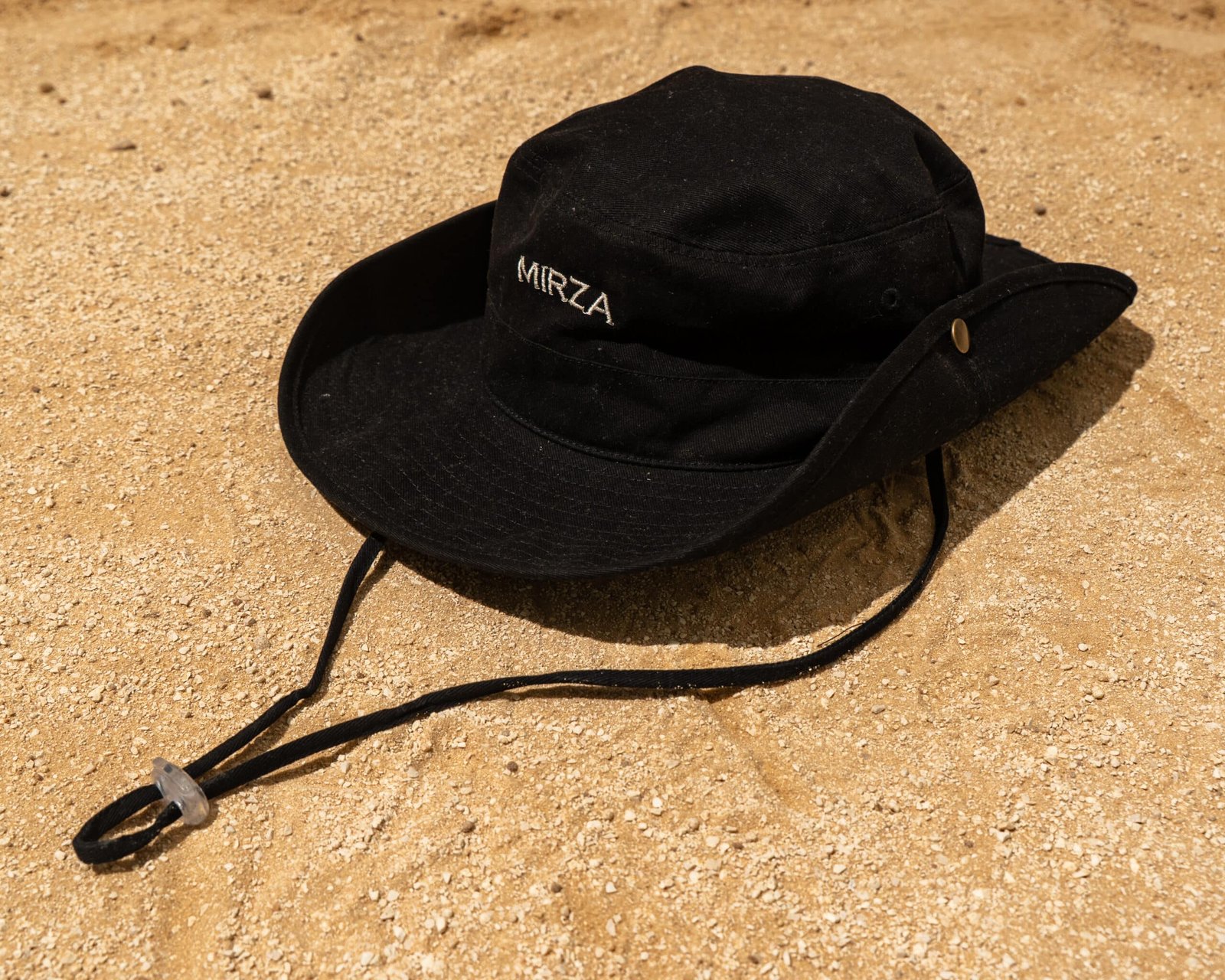 Mirza Bucket Hat – תמונה 4