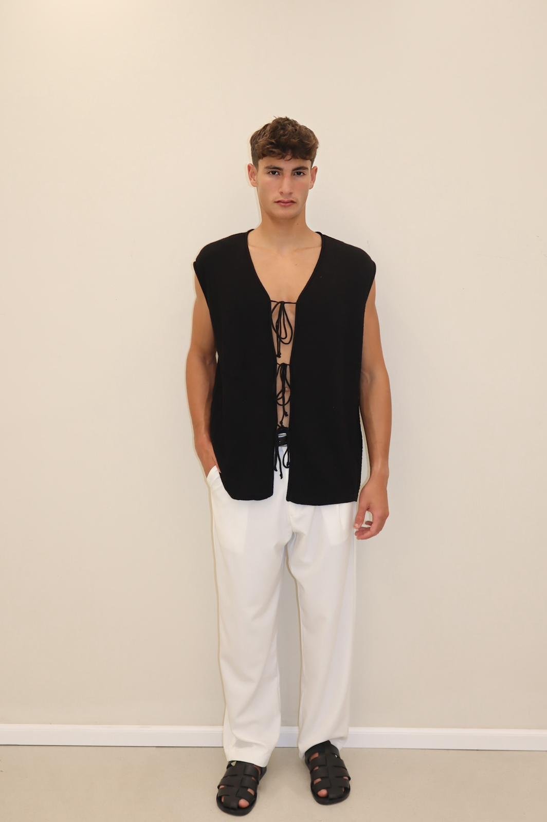 capri vest – תמונה 5