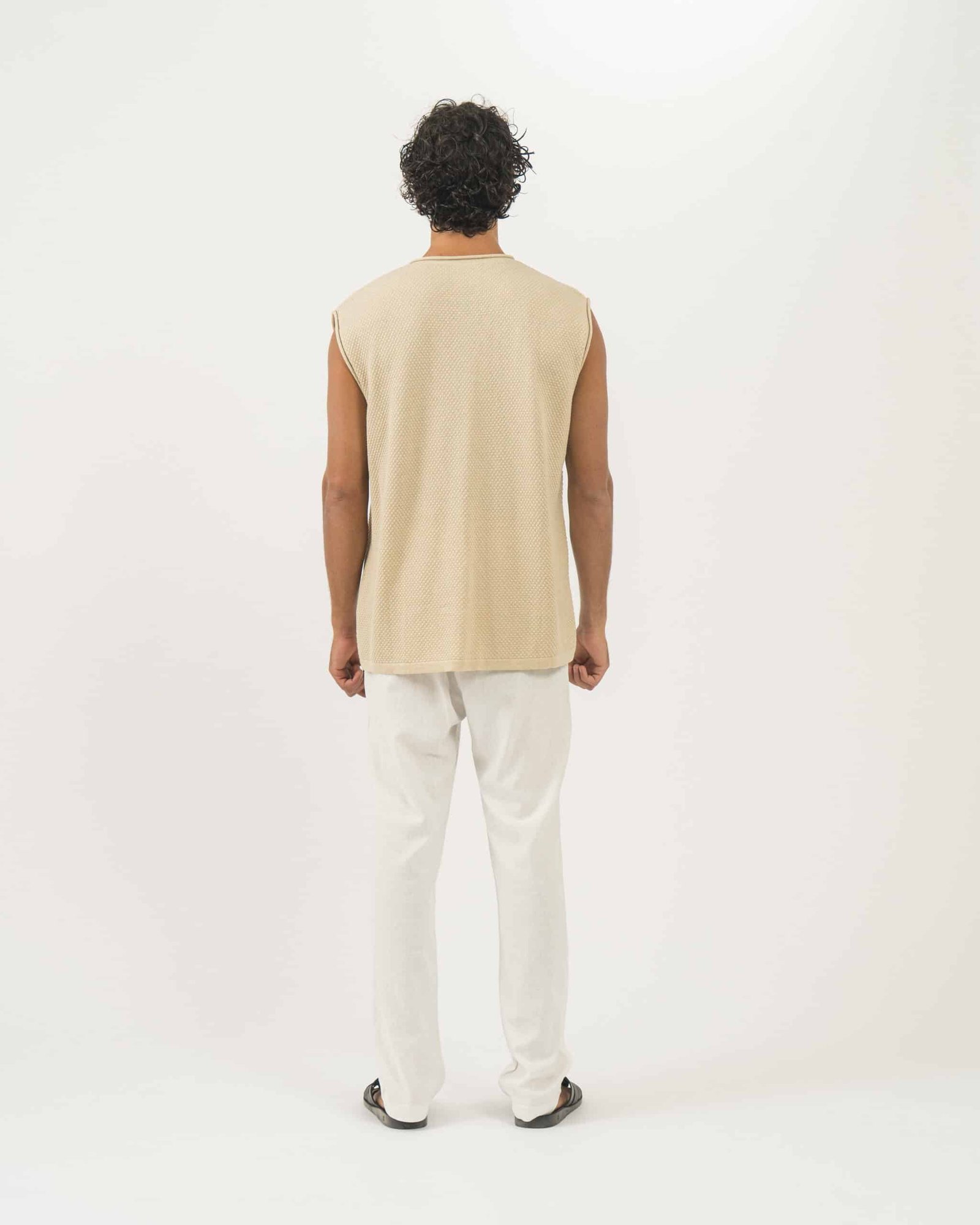 capri vest – תמונה 3