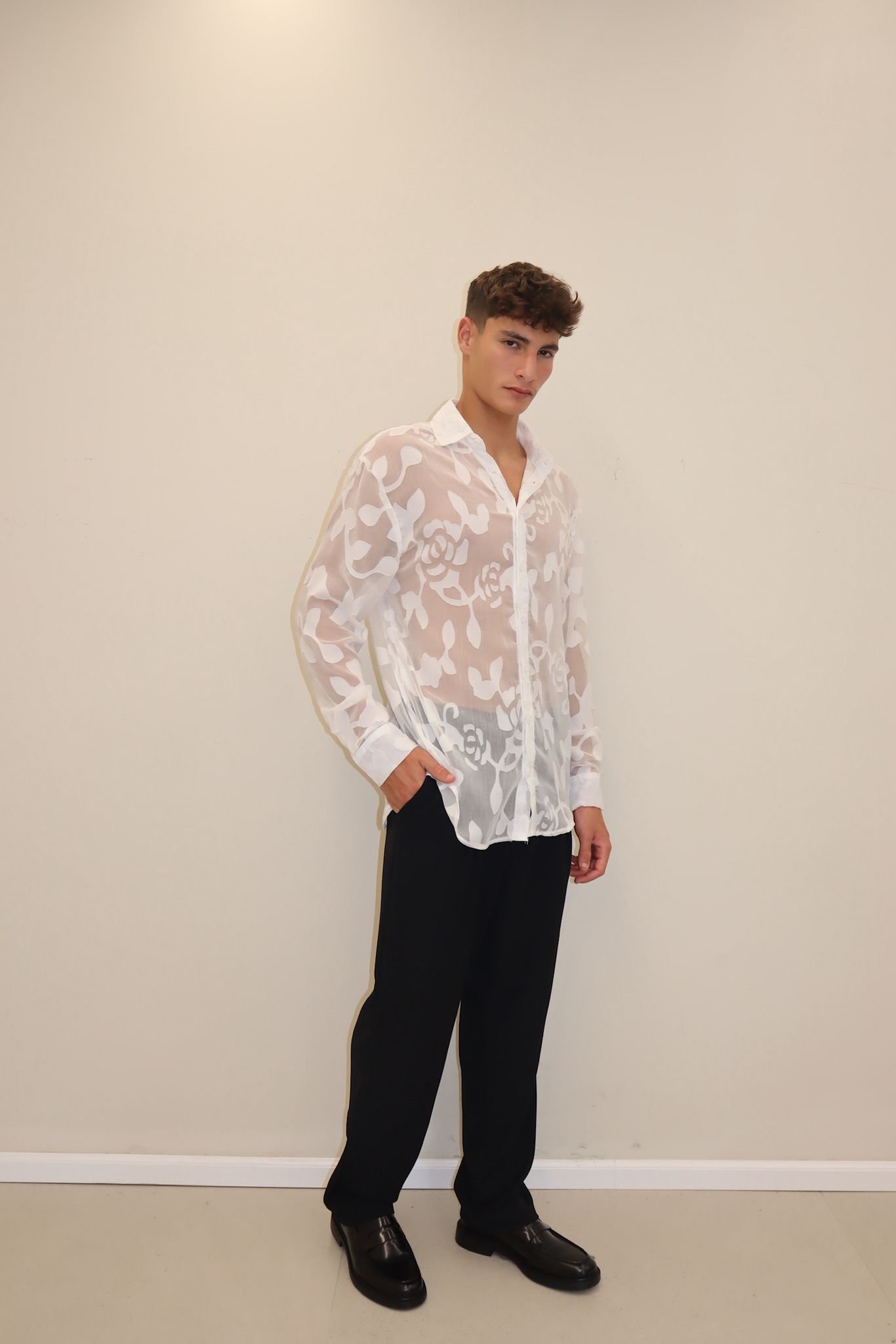 Lemido Shirt – תמונה 2