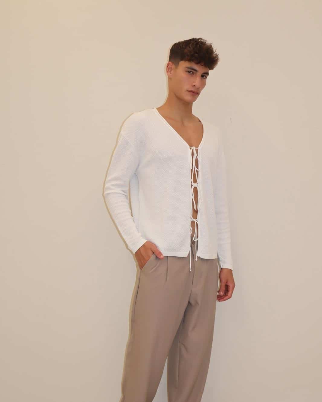 Capri long sleeve – תמונה 4