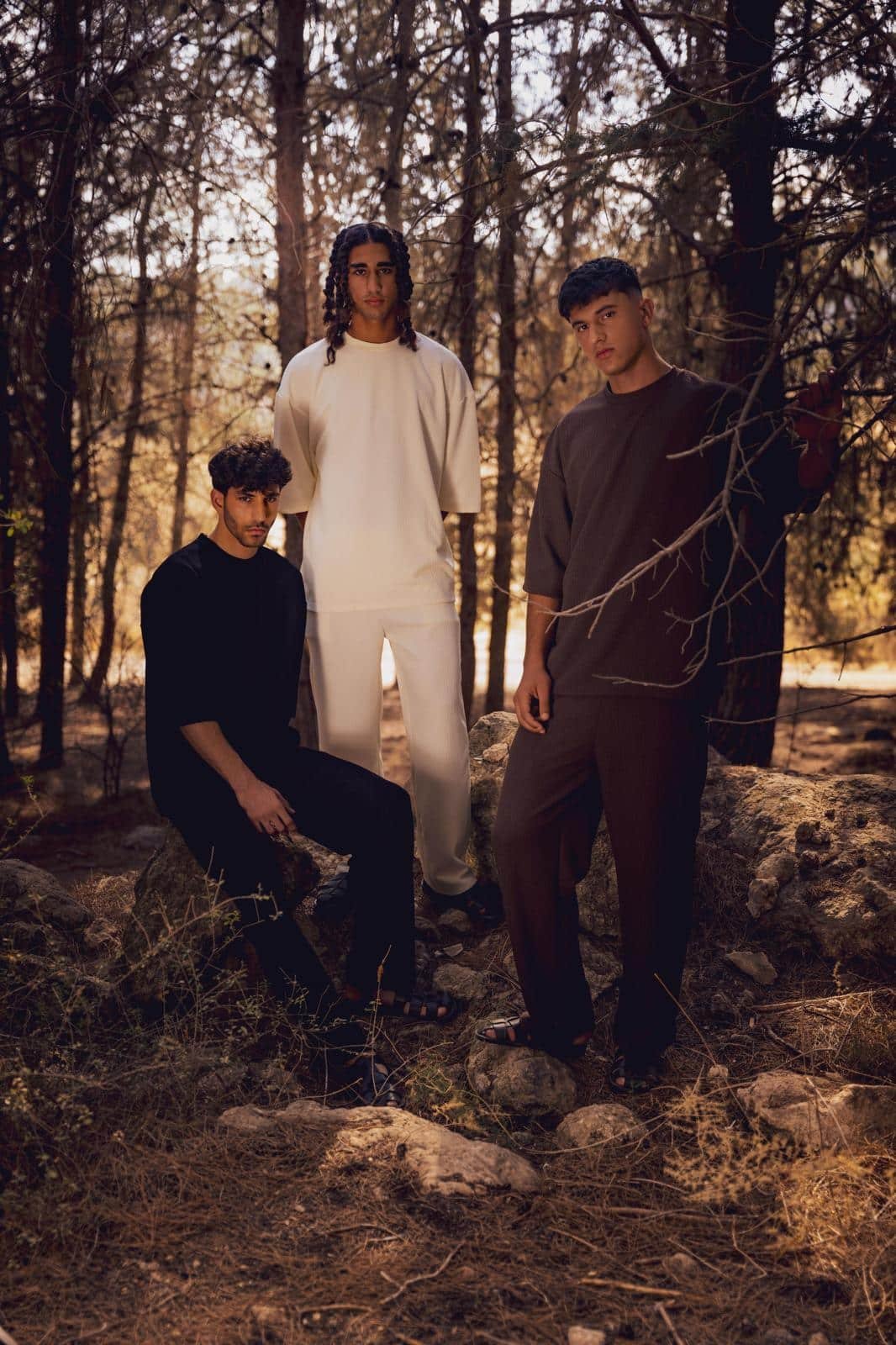 Veloura shirt – תמונה 5