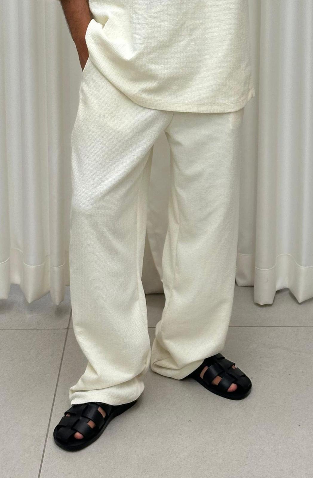 Veloura pants – תמונה 2