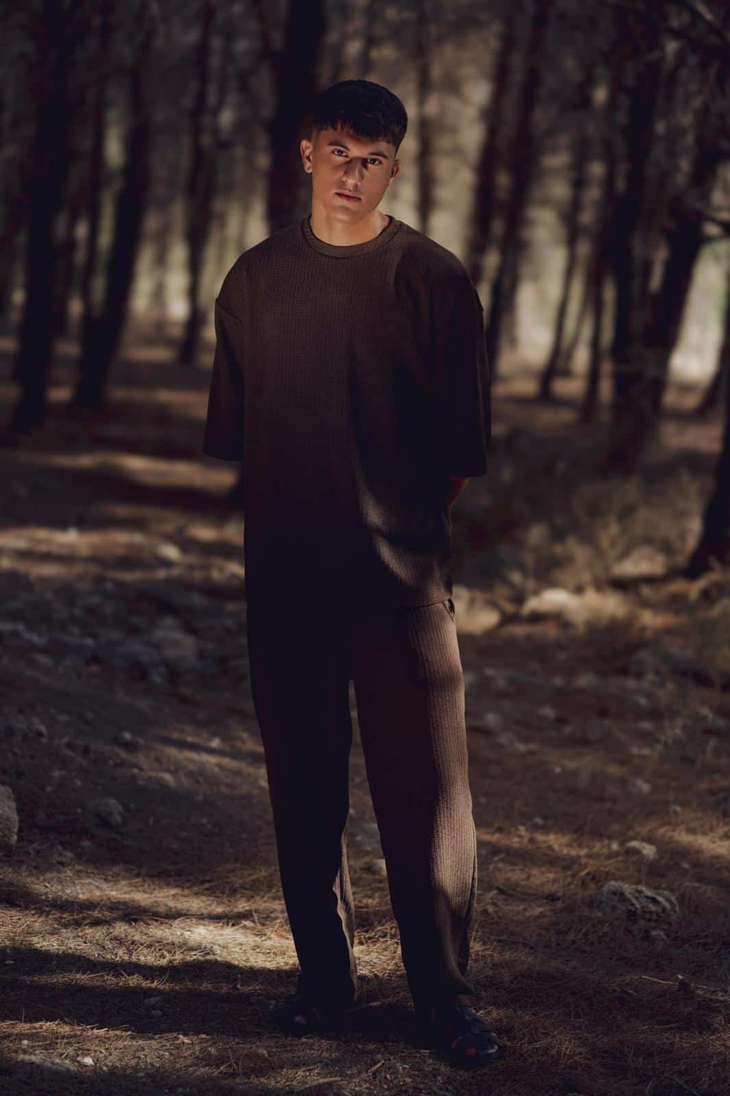 Veloura shirt – תמונה 4