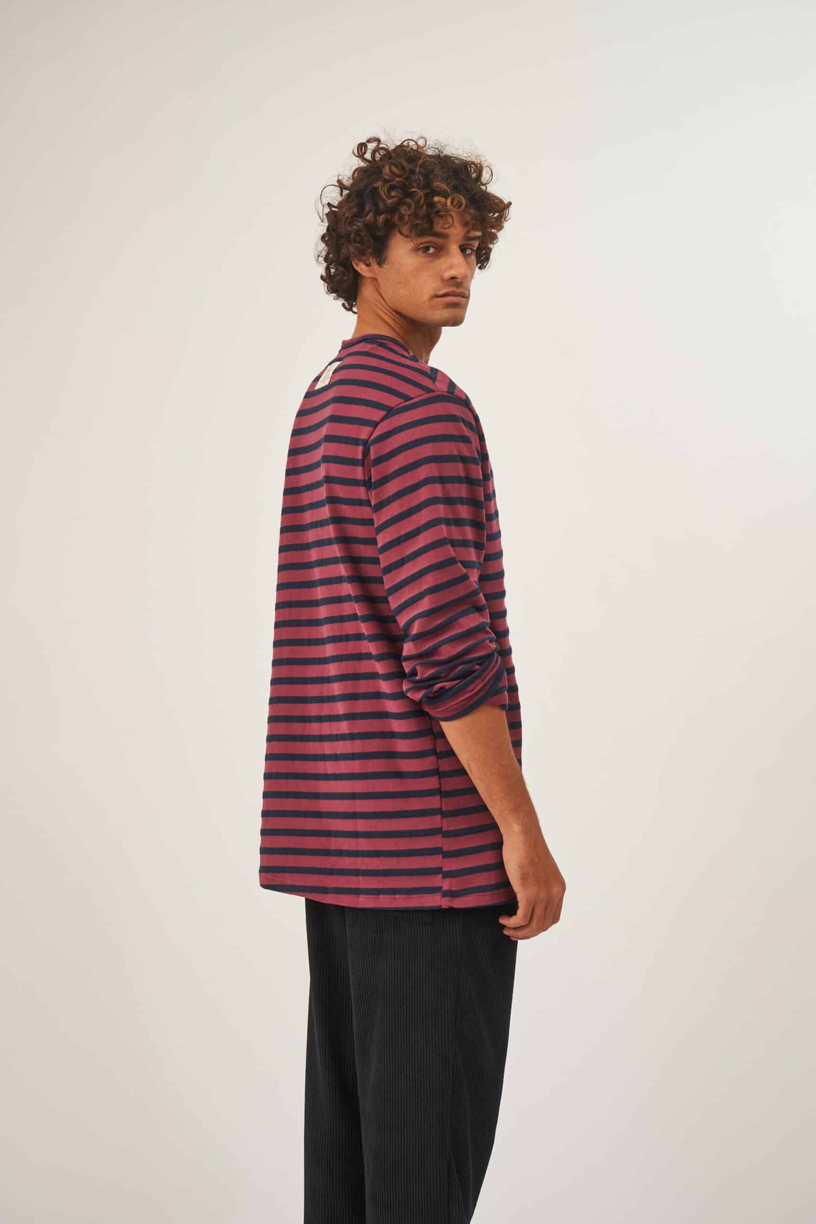 Motion stripe – תמונה 2